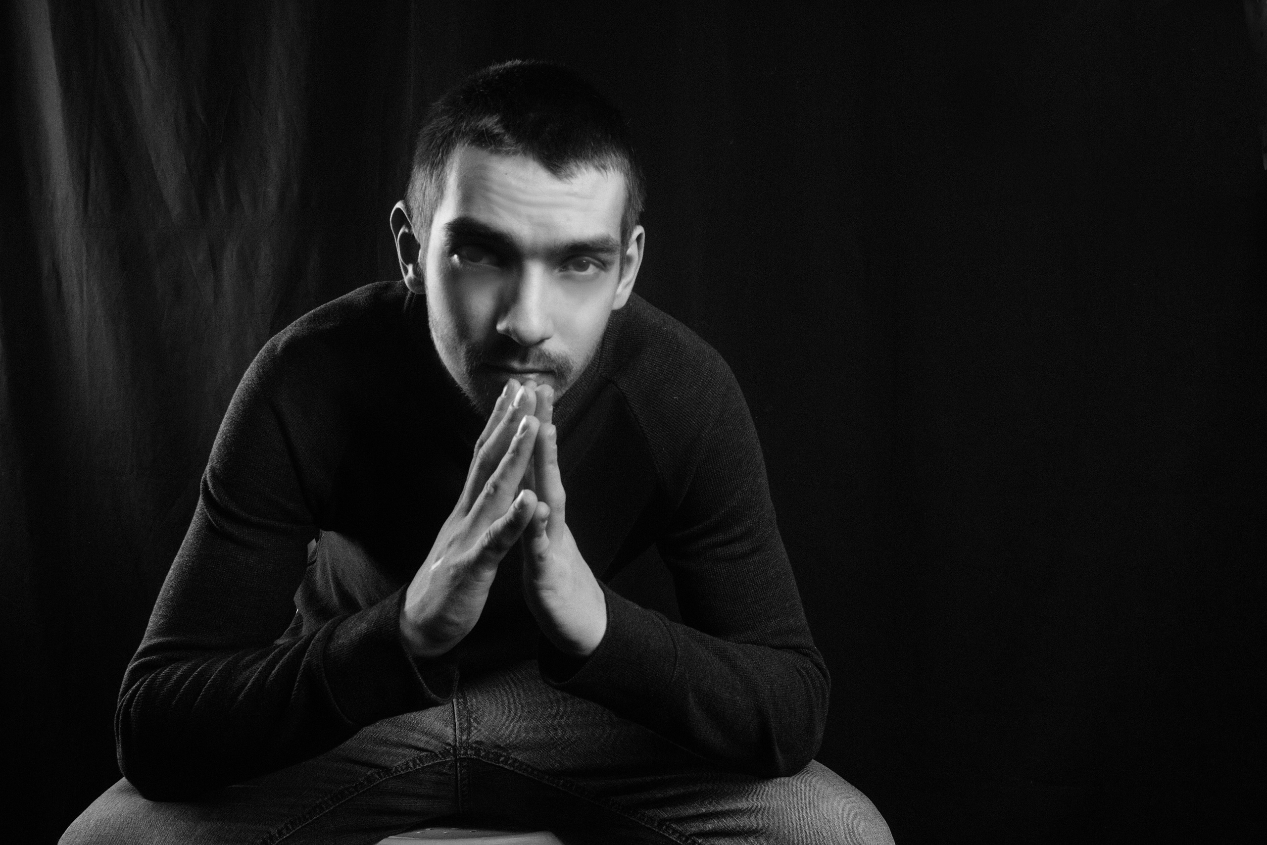 Евгений Селиванов портретный фотограф