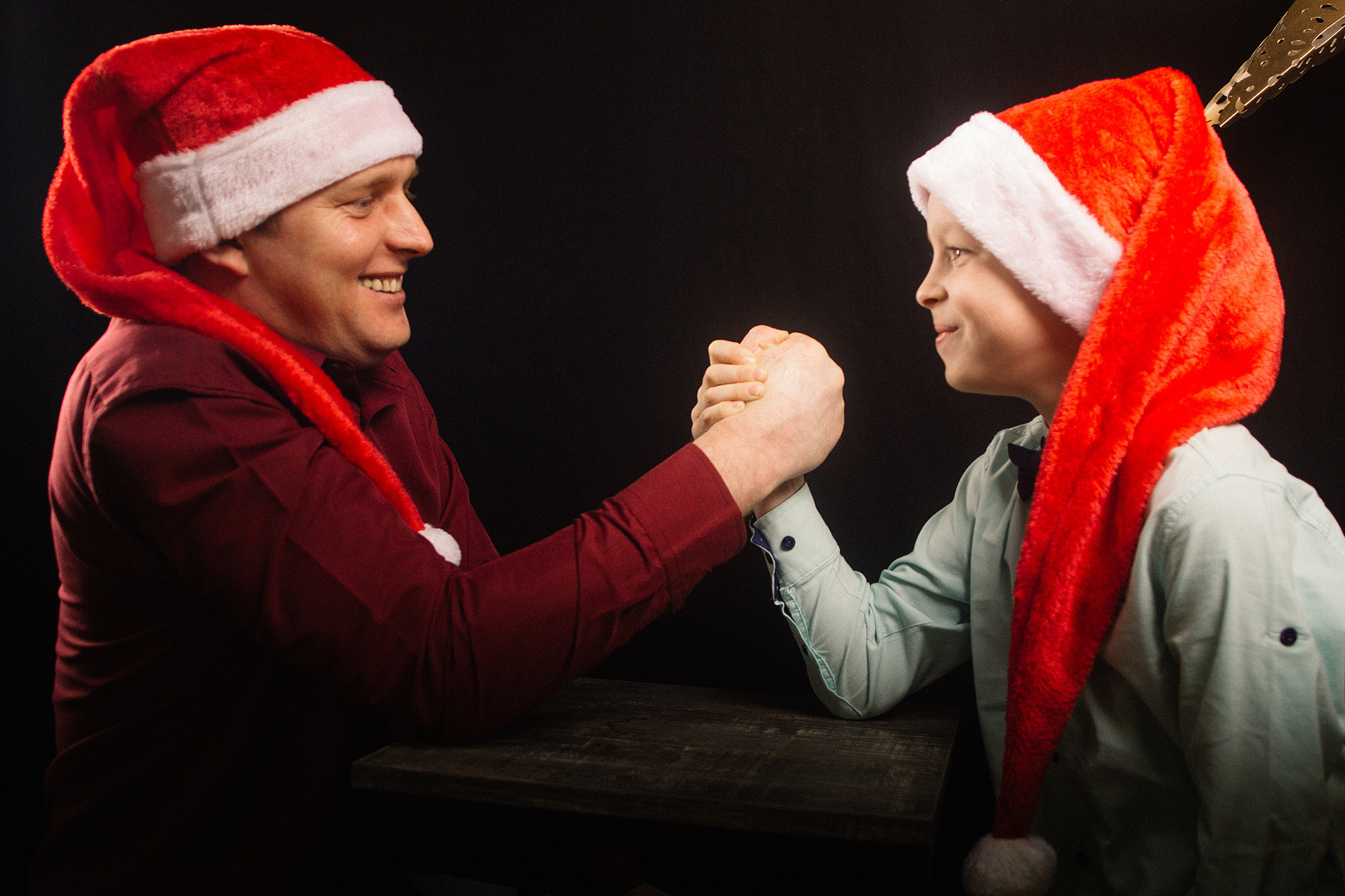 Евгений Селиванов портретный фотограф