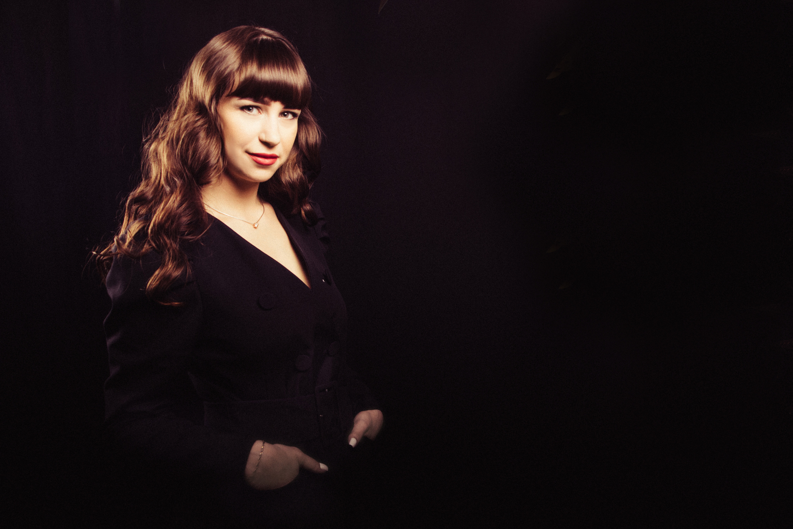 Евгений Селиванов портретный фотограф