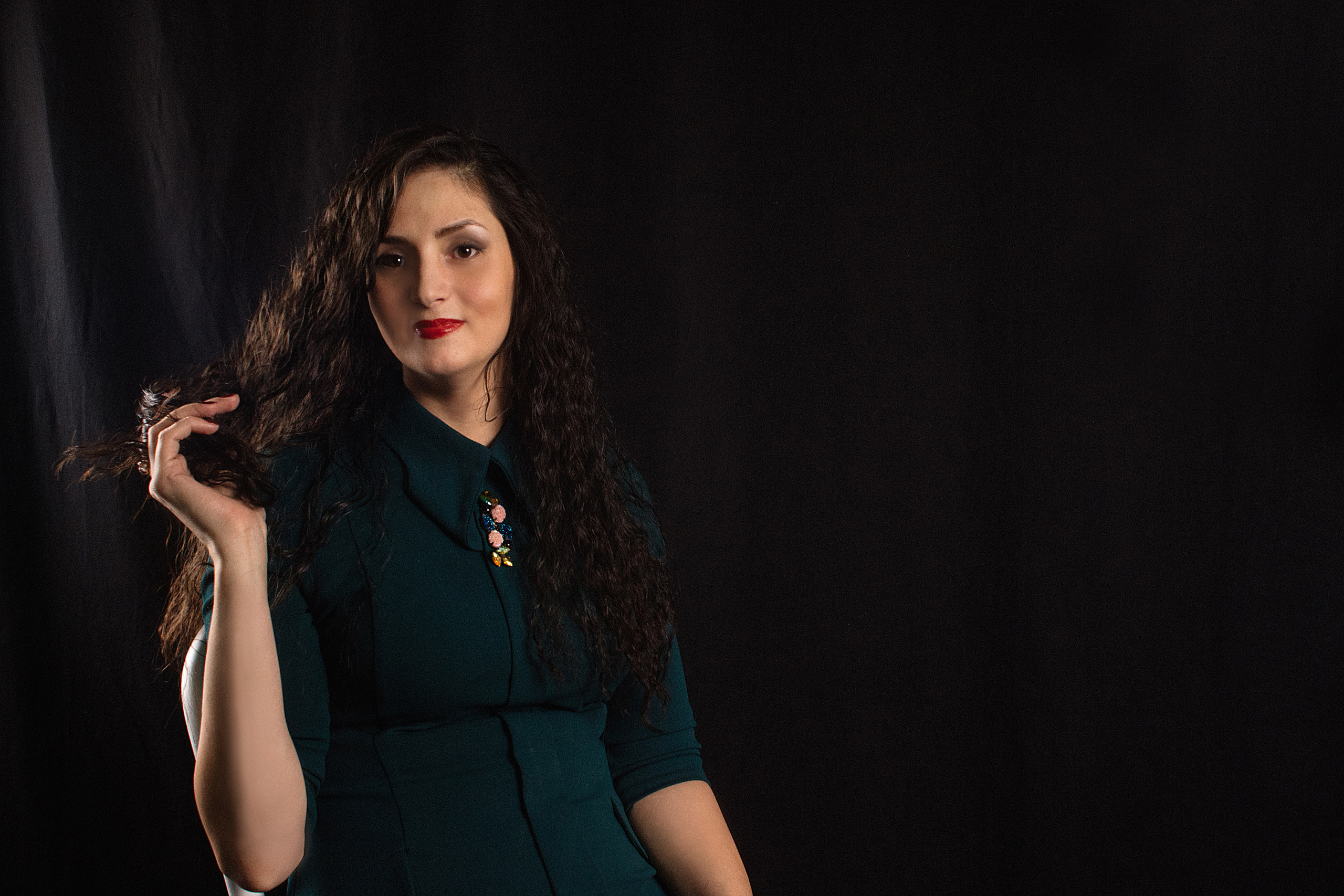 Фотографии портретов. Евгений Селиванов портретный фотограф