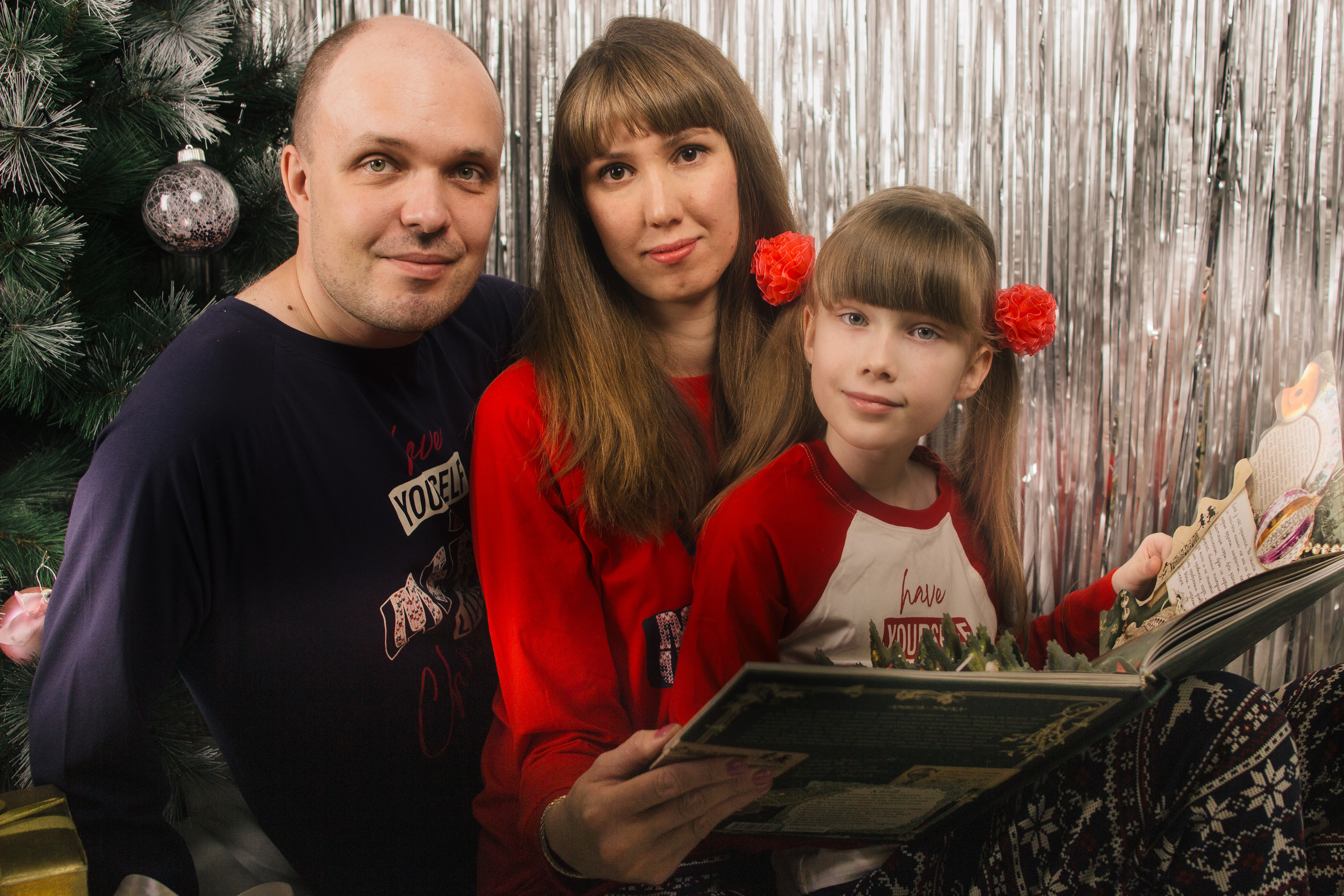 Фотосессия в сказочном стиле. Евгений Селиванов портретный фотограф