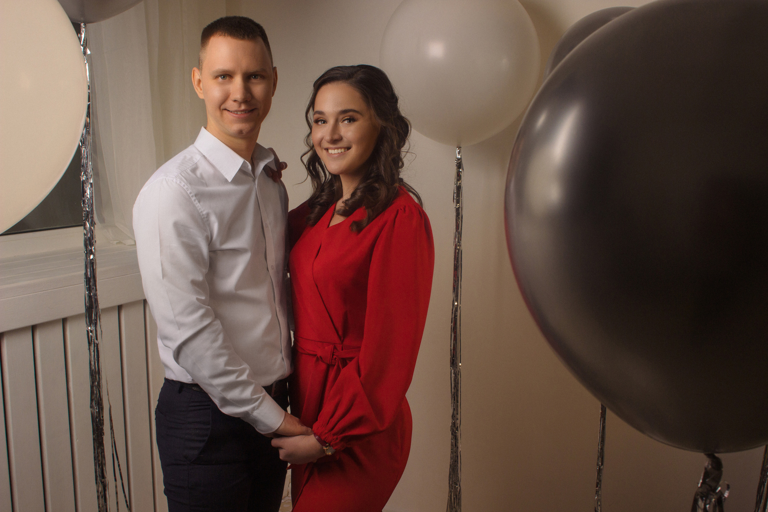 Евгений Селиванов портретный фотограф