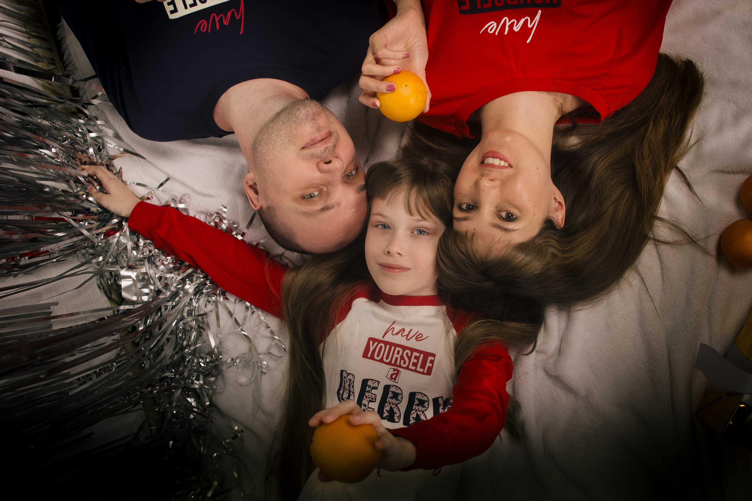 Фотосессия в сказочном стиле. Евгений Селиванов портретный фотограф