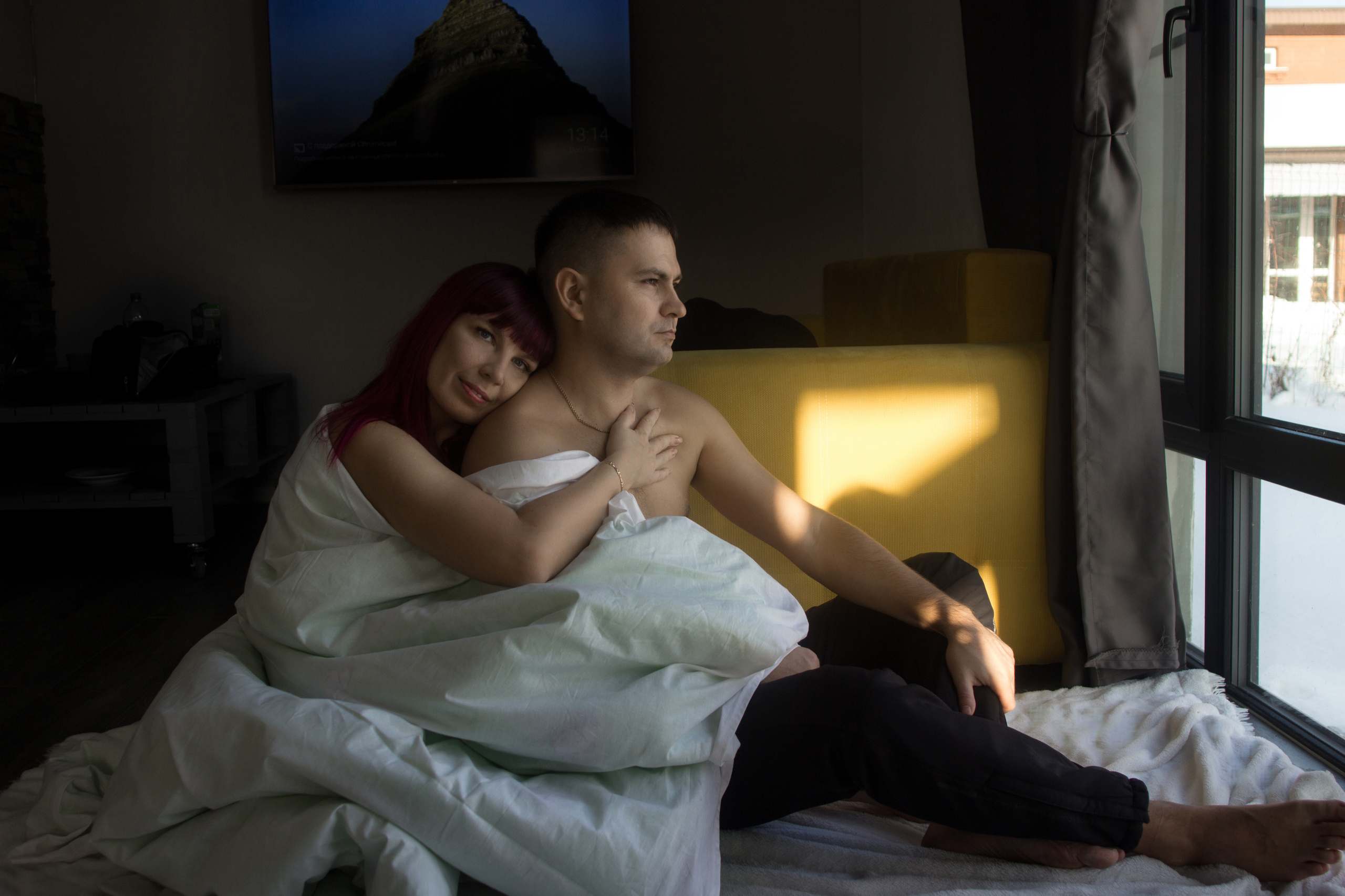 Фотографии портретов. Евгений Селиванов портретный фотограф