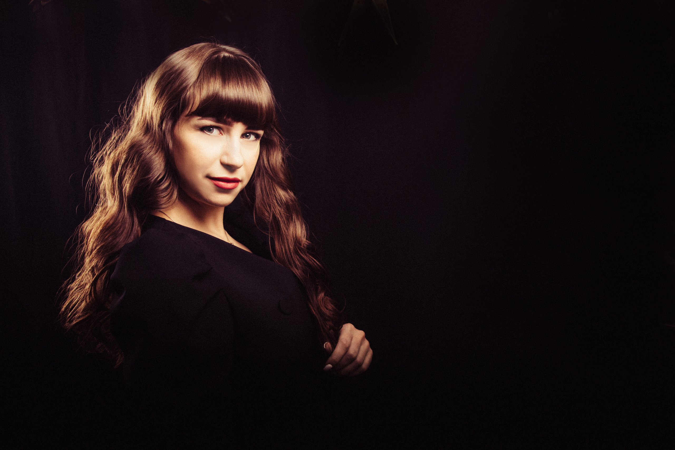 Евгений Селиванов портретный фотограф