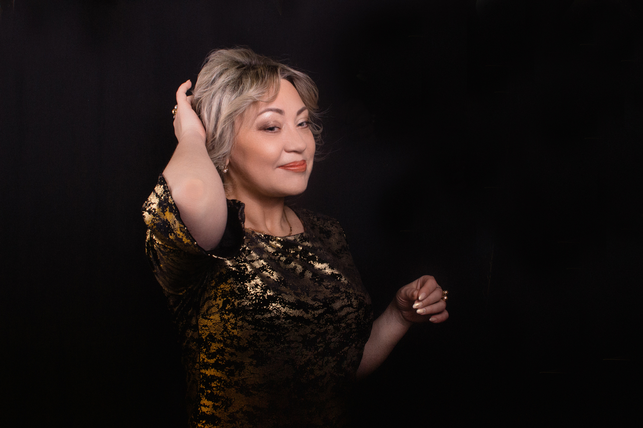 Евгений Селиванов портретный фотограф