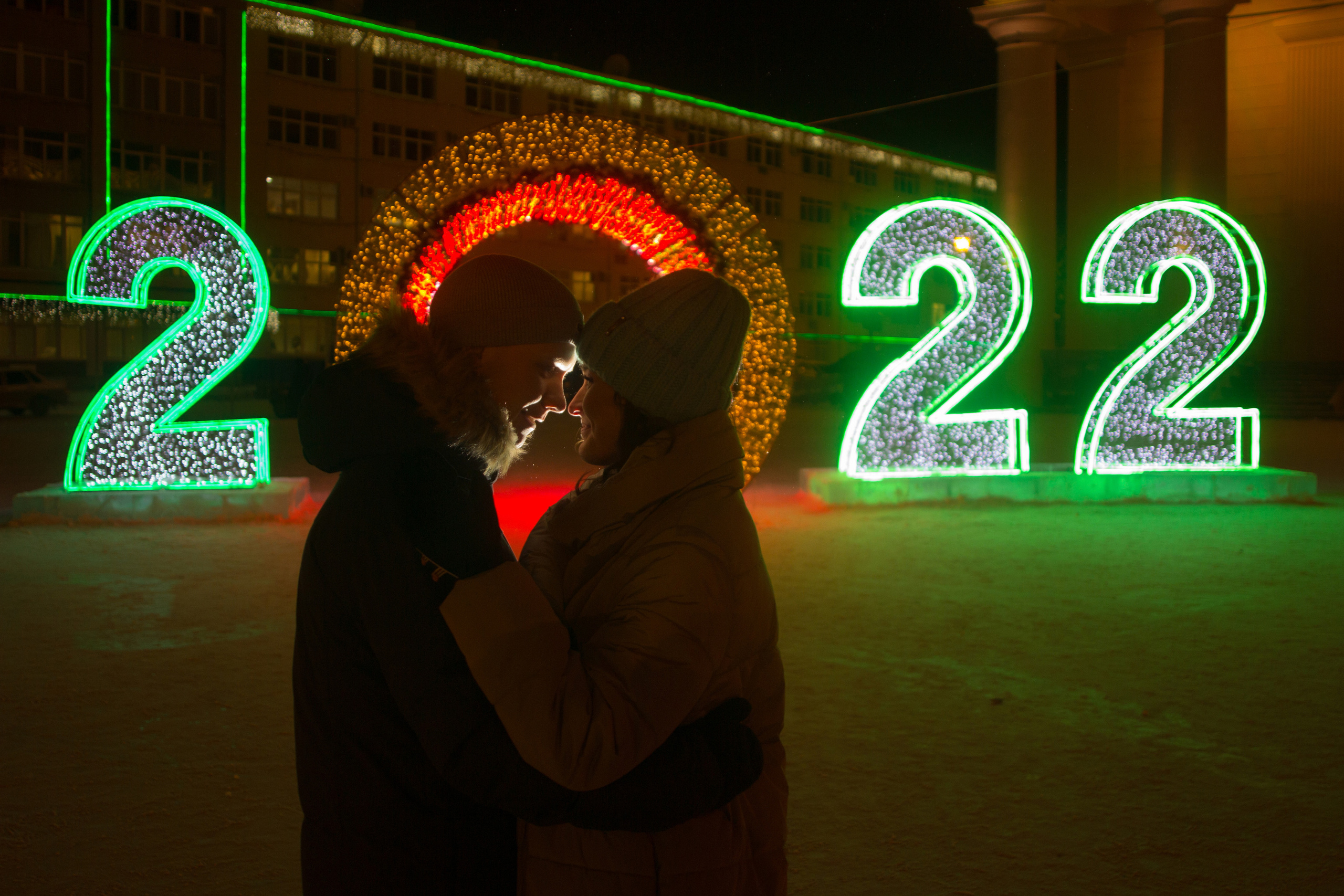 Евгений Селиванов портретный фотограф