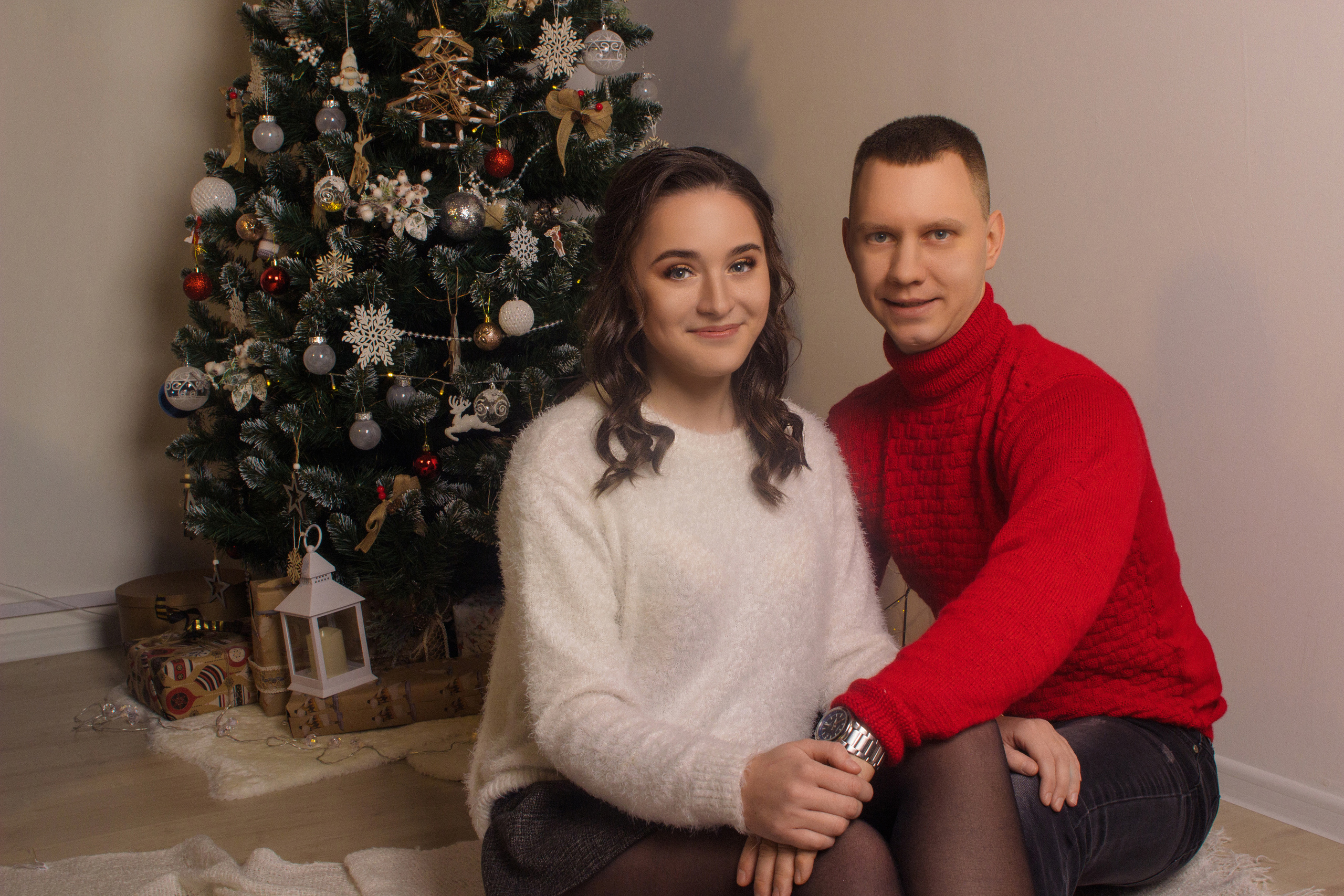 Евгений Селиванов портретный фотограф