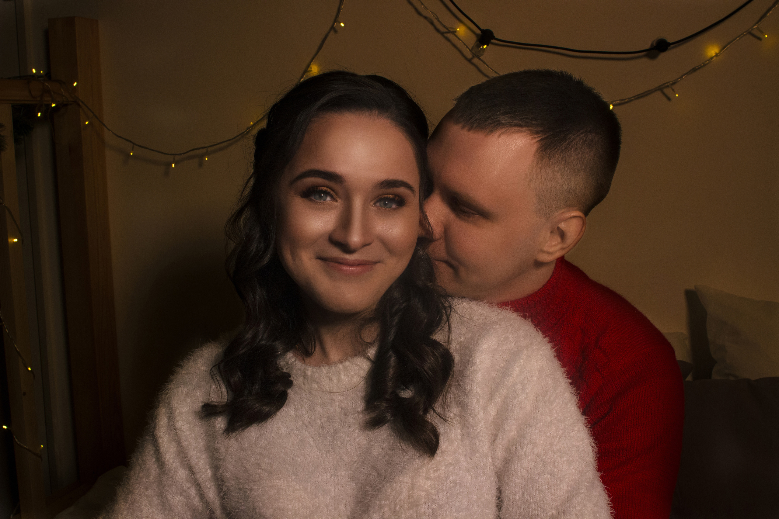 Фотографии любви. Евгений Селиванов портретный фотограф