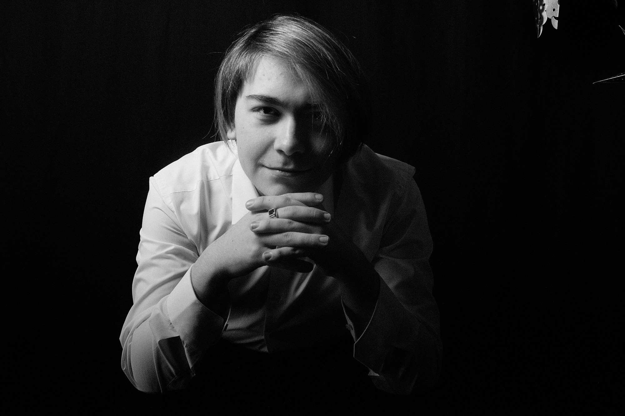 Евгений Селиванов портретный фотограф