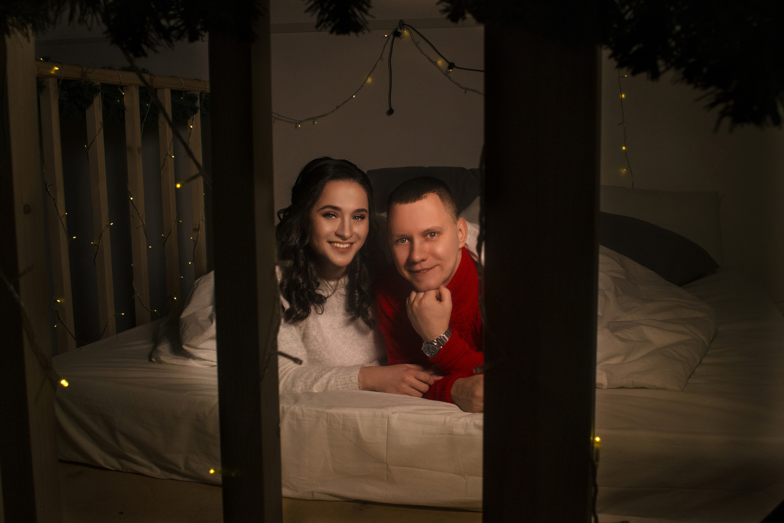 Евгений Селиванов портретный фотограф