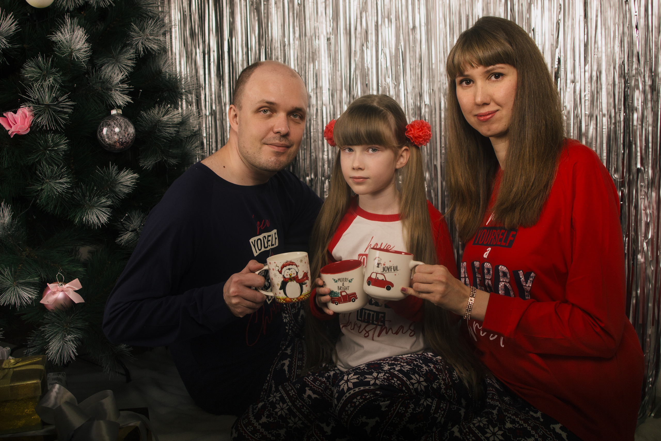 Фотосессия в сказочном стиле. Евгений Селиванов портретный фотограф