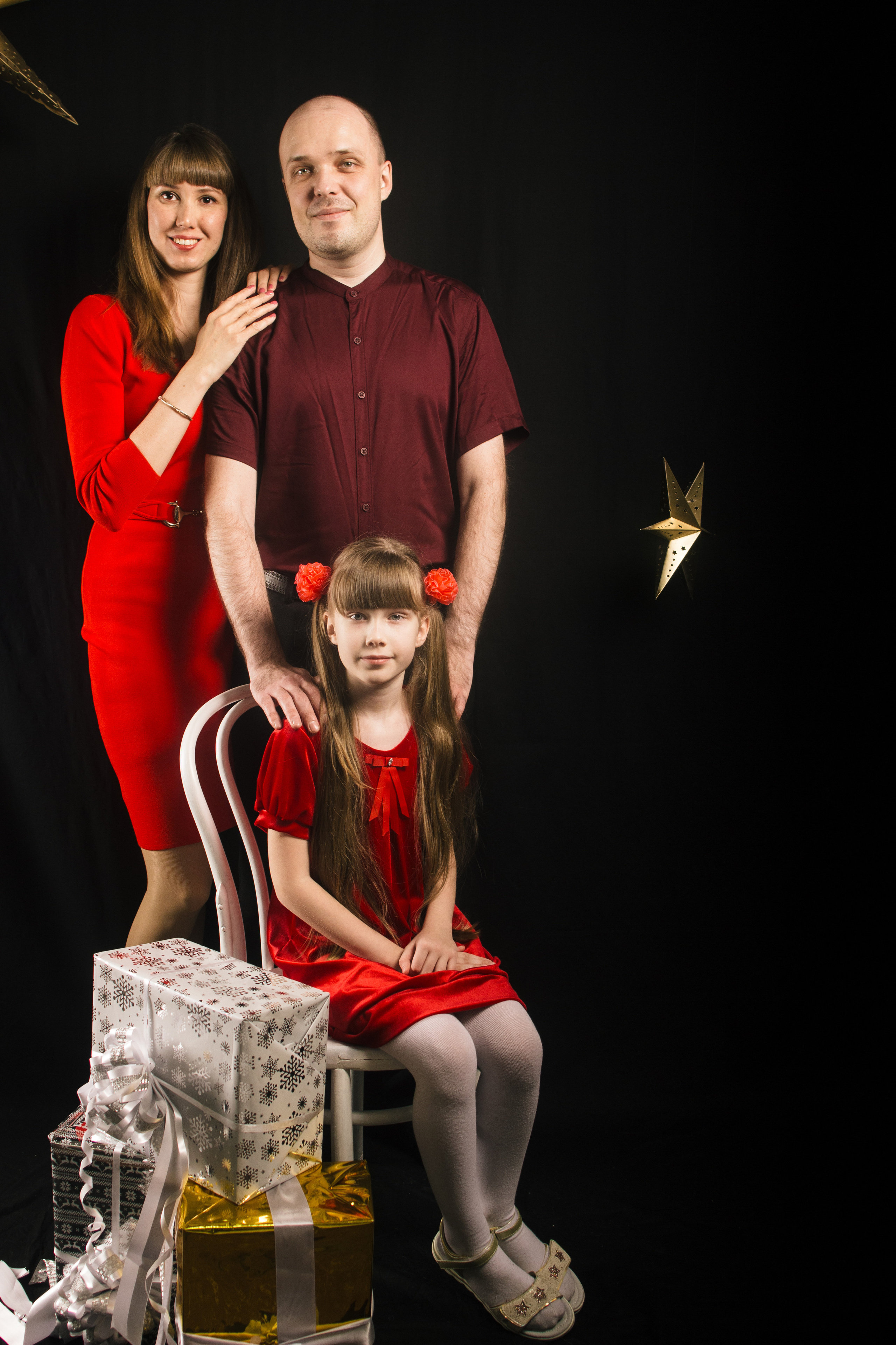 Фотосессия в сказочном стиле. Евгений Селиванов портретный фотограф