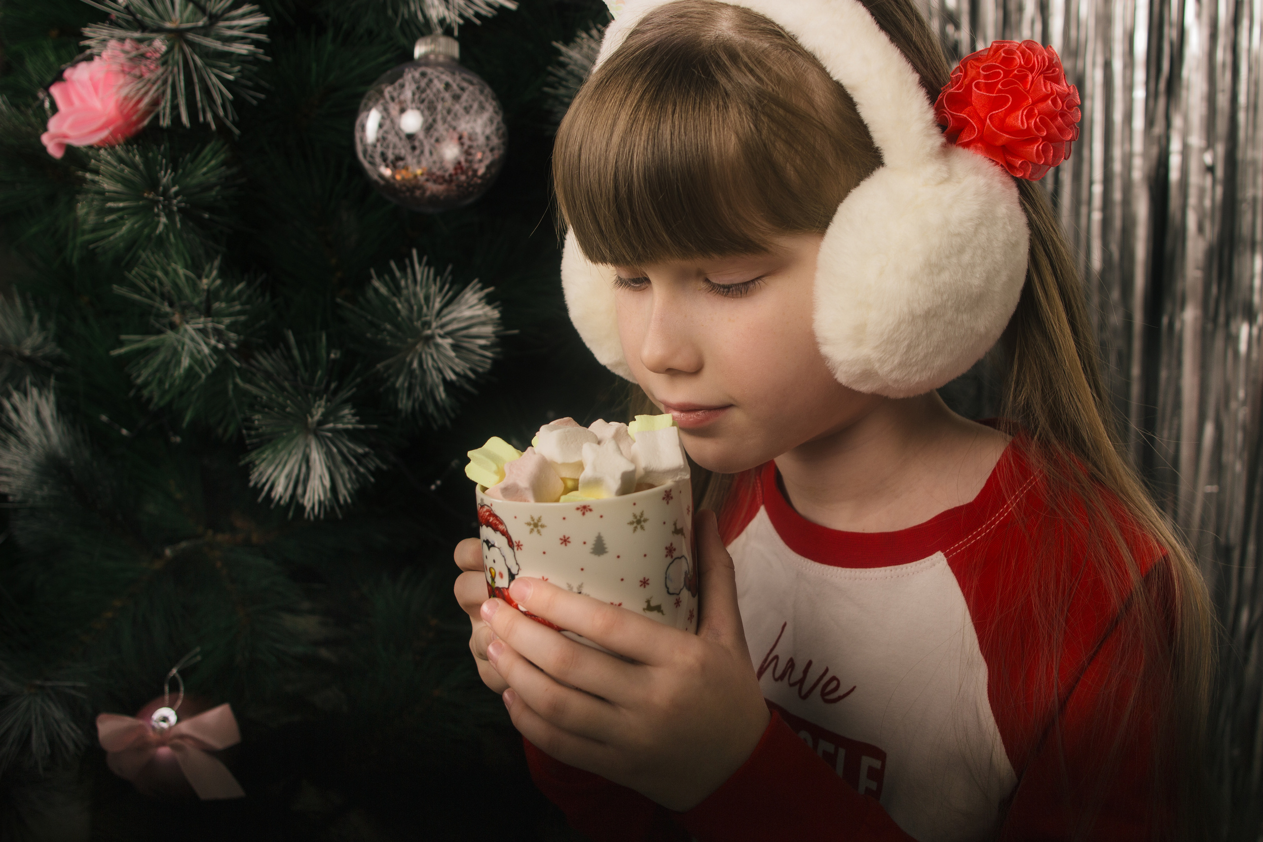 Фотосессия в сказочном стиле. Евгений Селиванов портретный фотограф