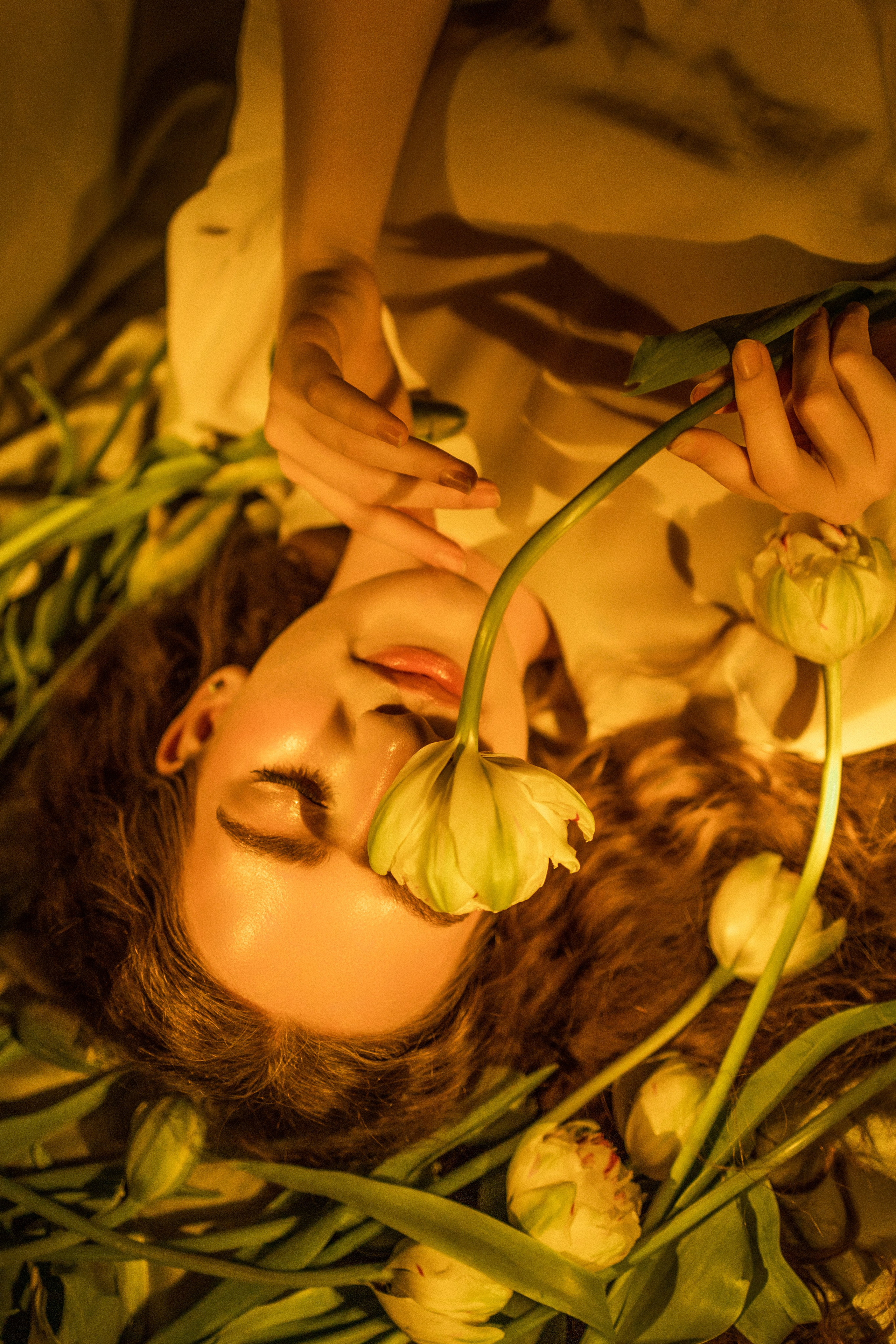 Эстетика П р о Я в л е н и я. Виноградова Маргарита. Фотограф P r o Явления