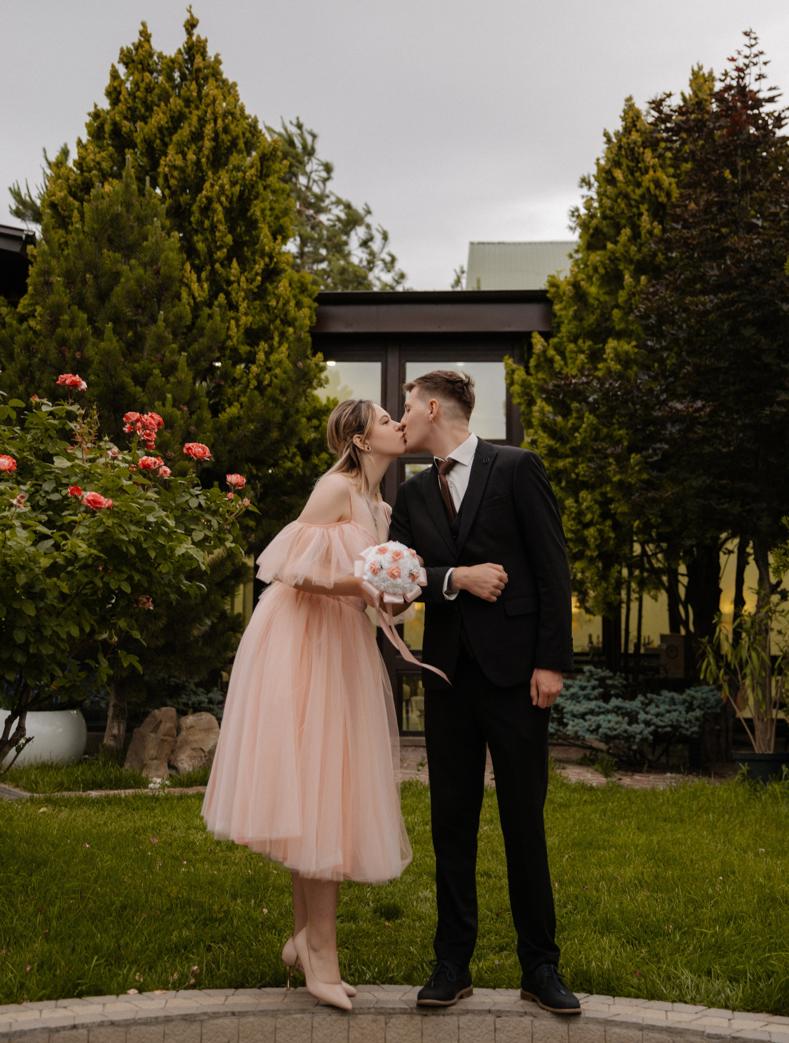 Свадебная история Александра и Александры. Фотограф в Краснодаре и Краснодарском крае