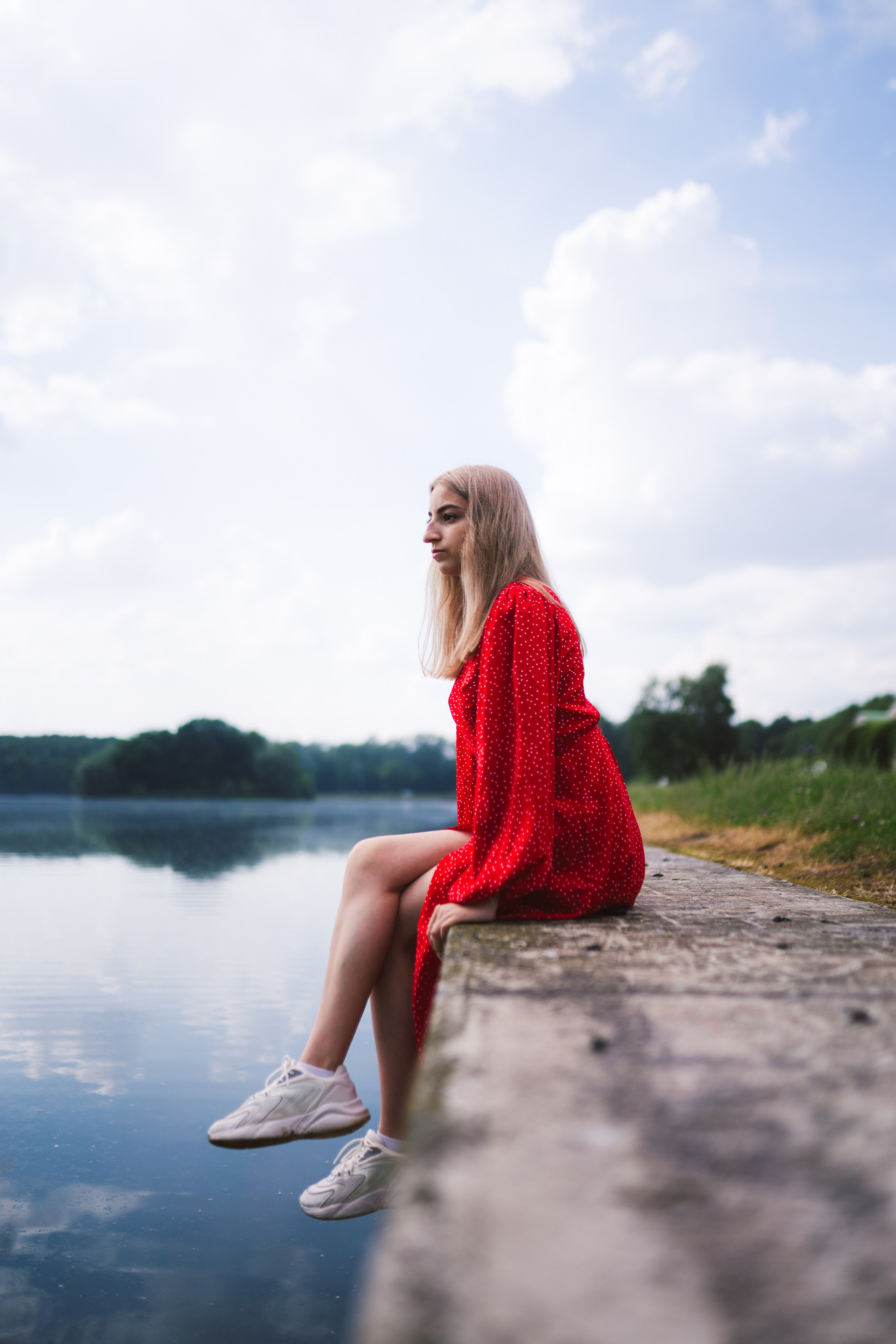 Нана. Максим Яковлев — фотограф в Москве