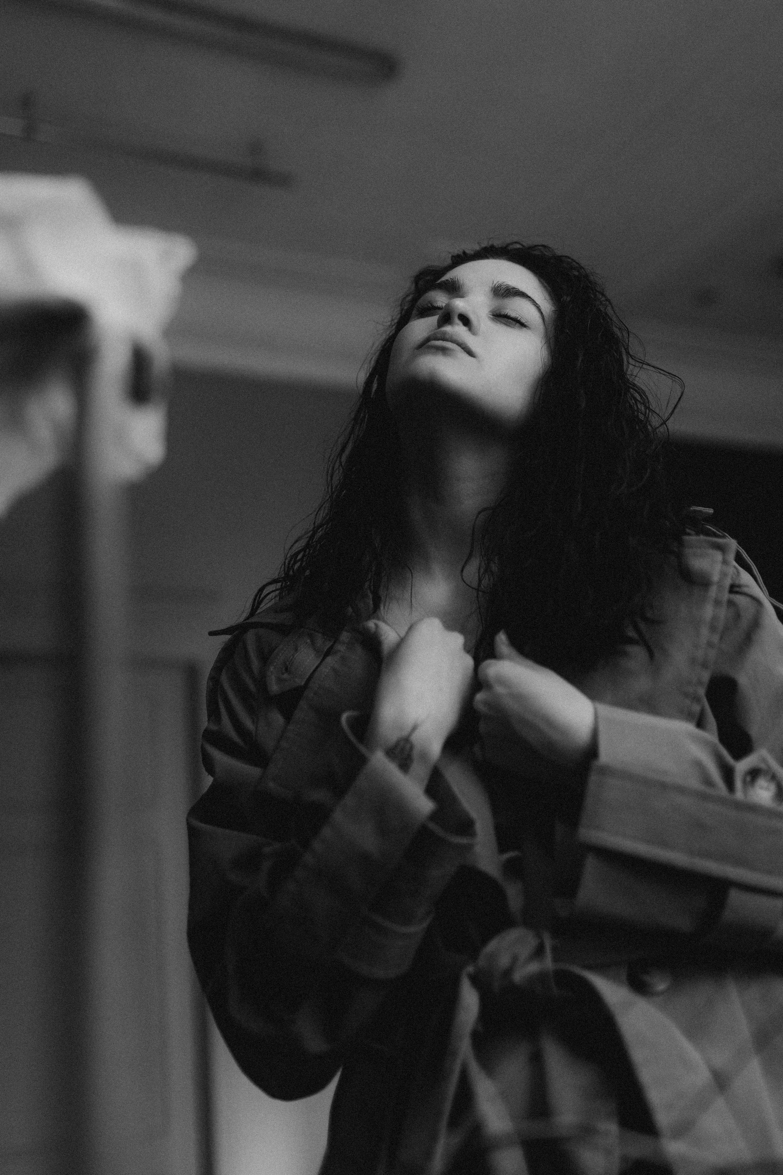 Анастасия. Фотограф НОГИНСК, Москва, Анастасия Белая