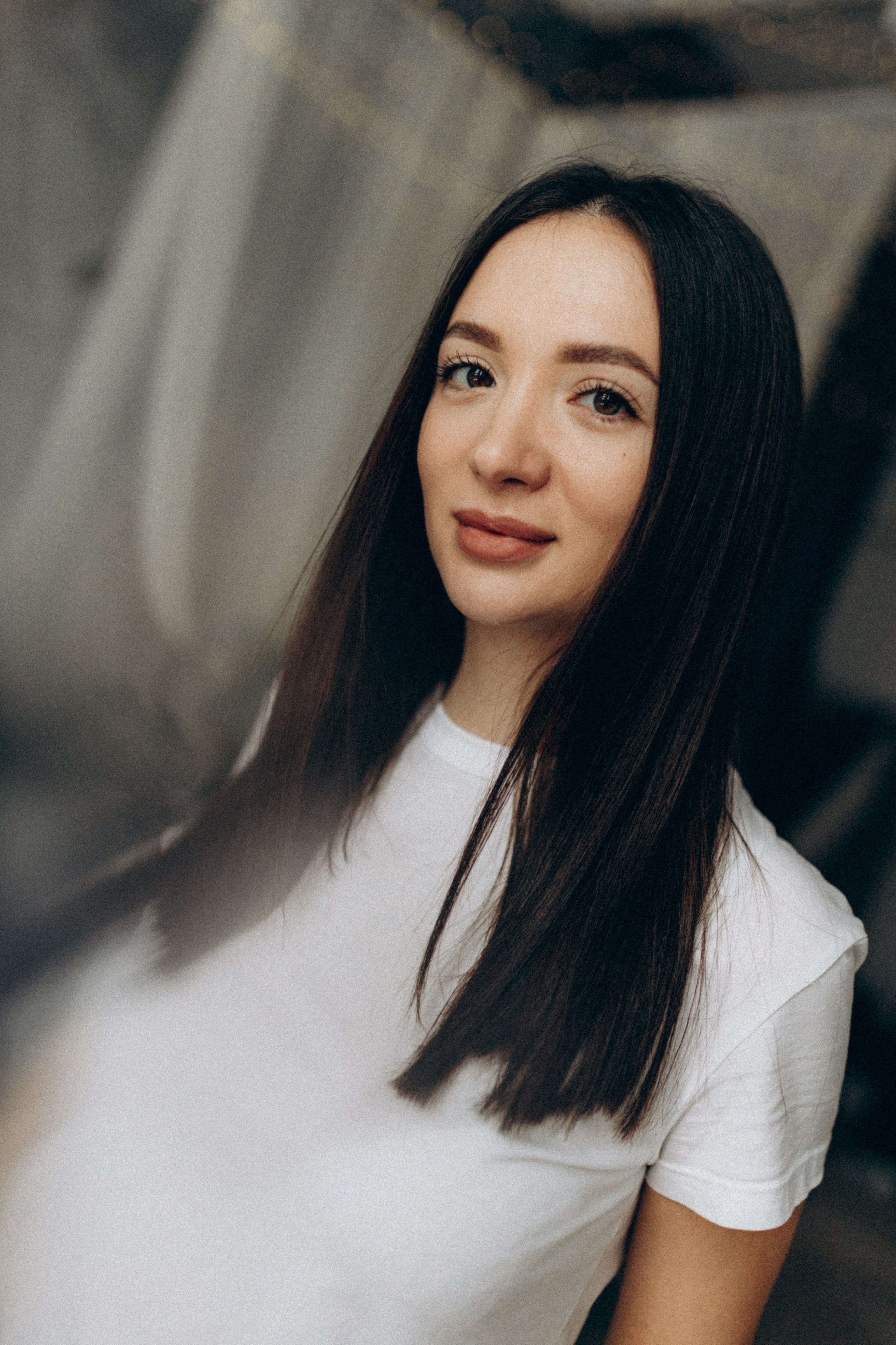 Полина, Людмила, Галина. Фотограф НОГИНСК, Москва, Анастасия Белая