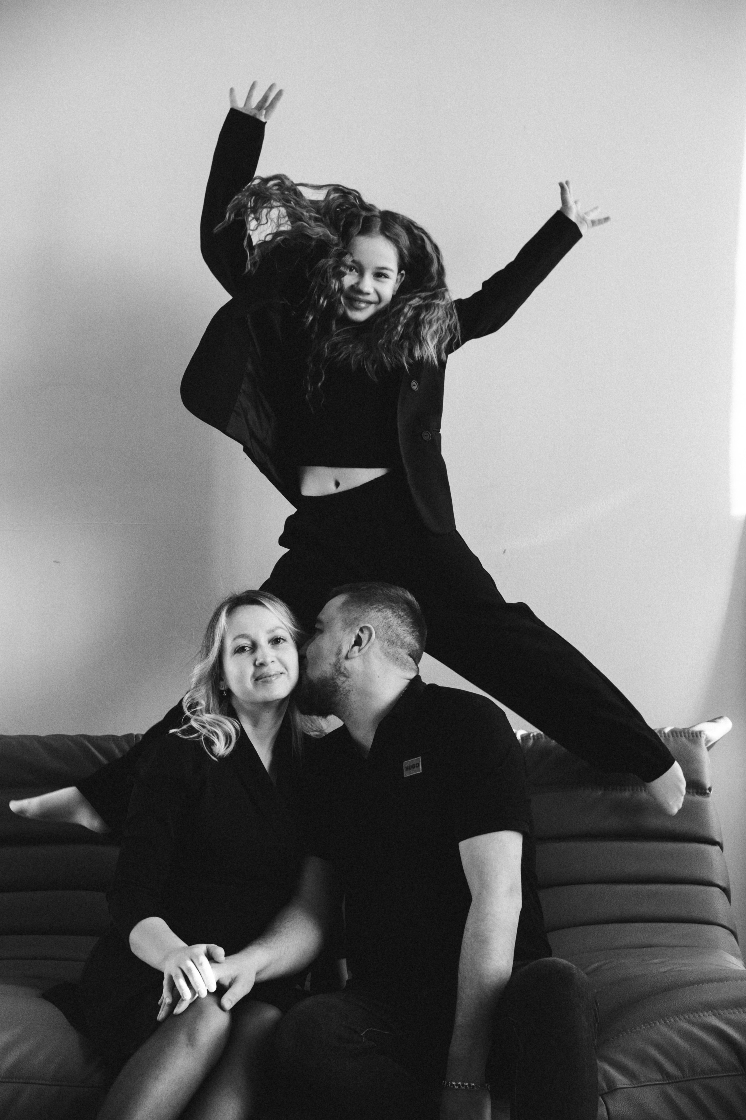 DIGITAL GALLERY (семейные). Олеся Спасская фотограф Красноярск