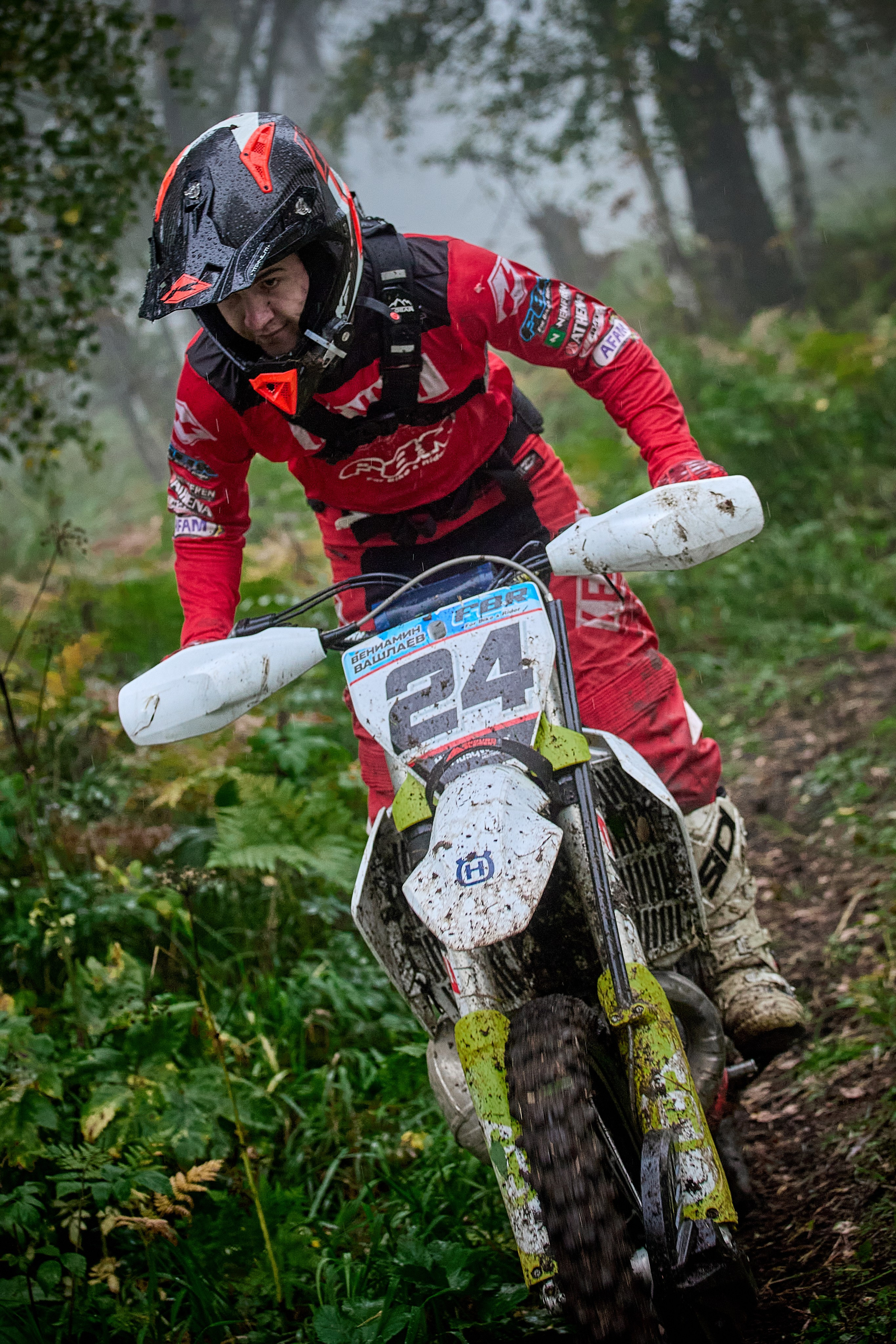 БУРЕЛОМ 2025 чемпионат Сибири по Эндуро. Фотограф Москва Concerts photo / Fashion photо