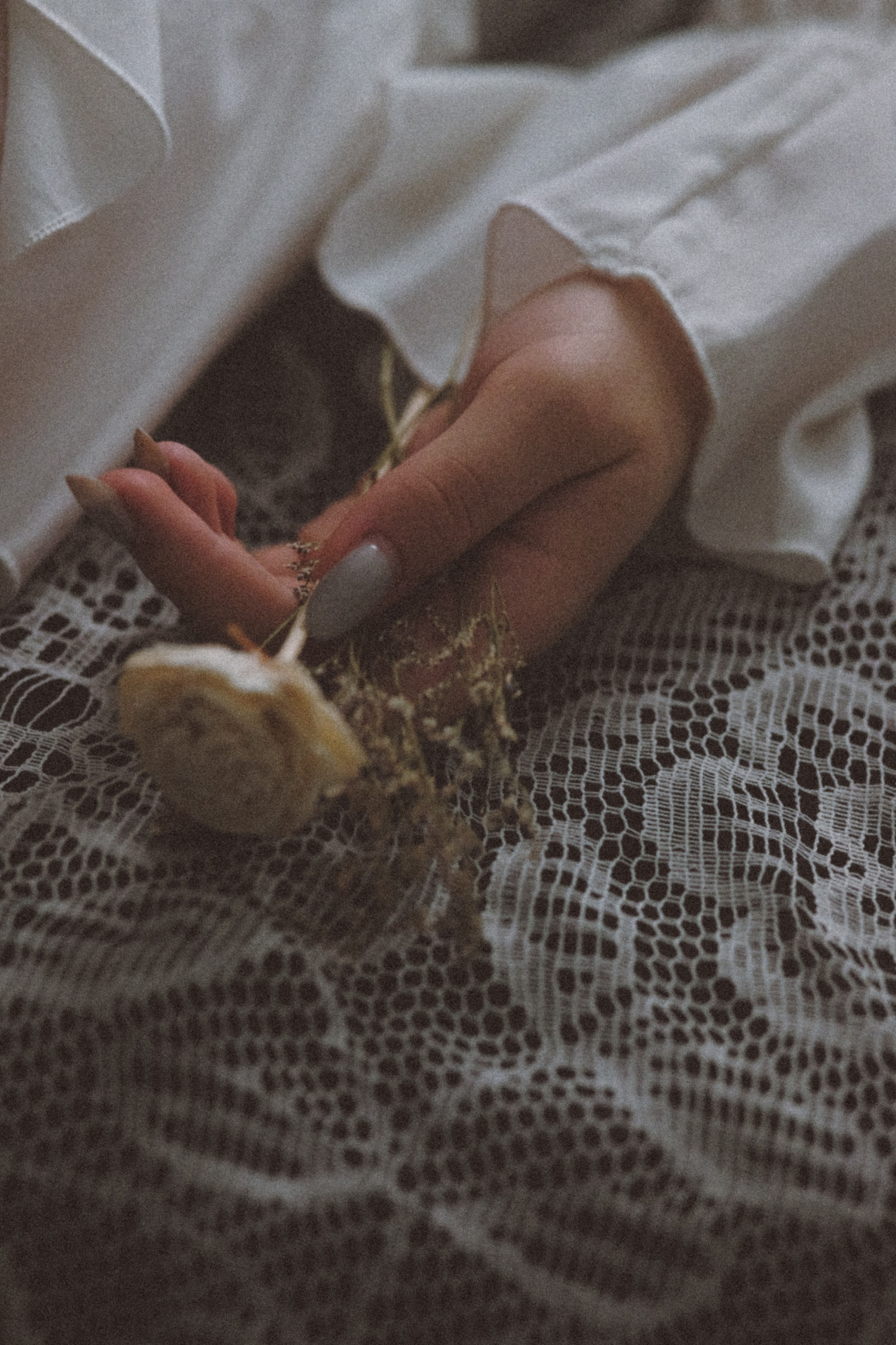 Ирина. Лиза Рязанцева