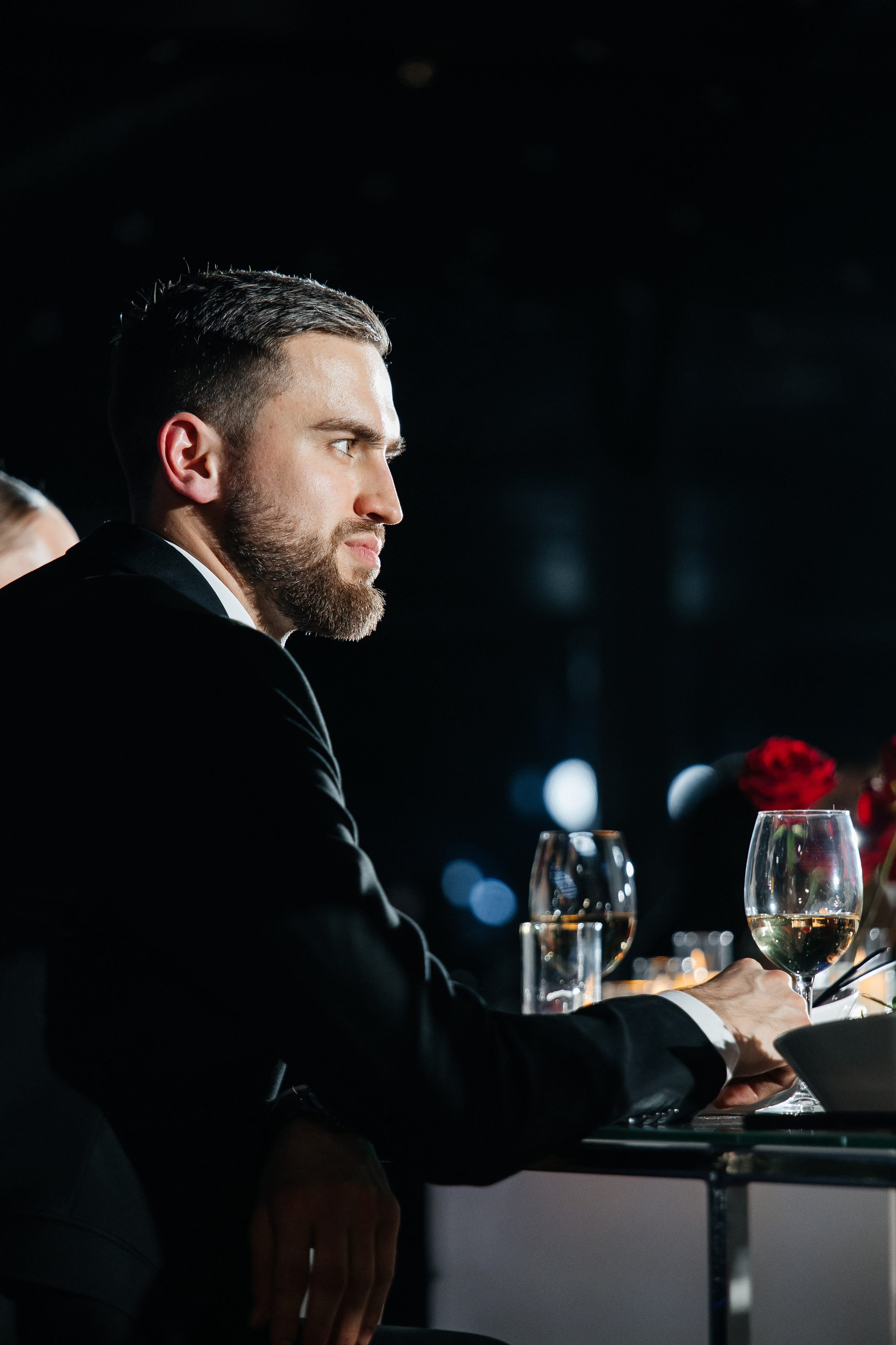 Даниил и Даша. Свадебный фотограф Лёша Ходос