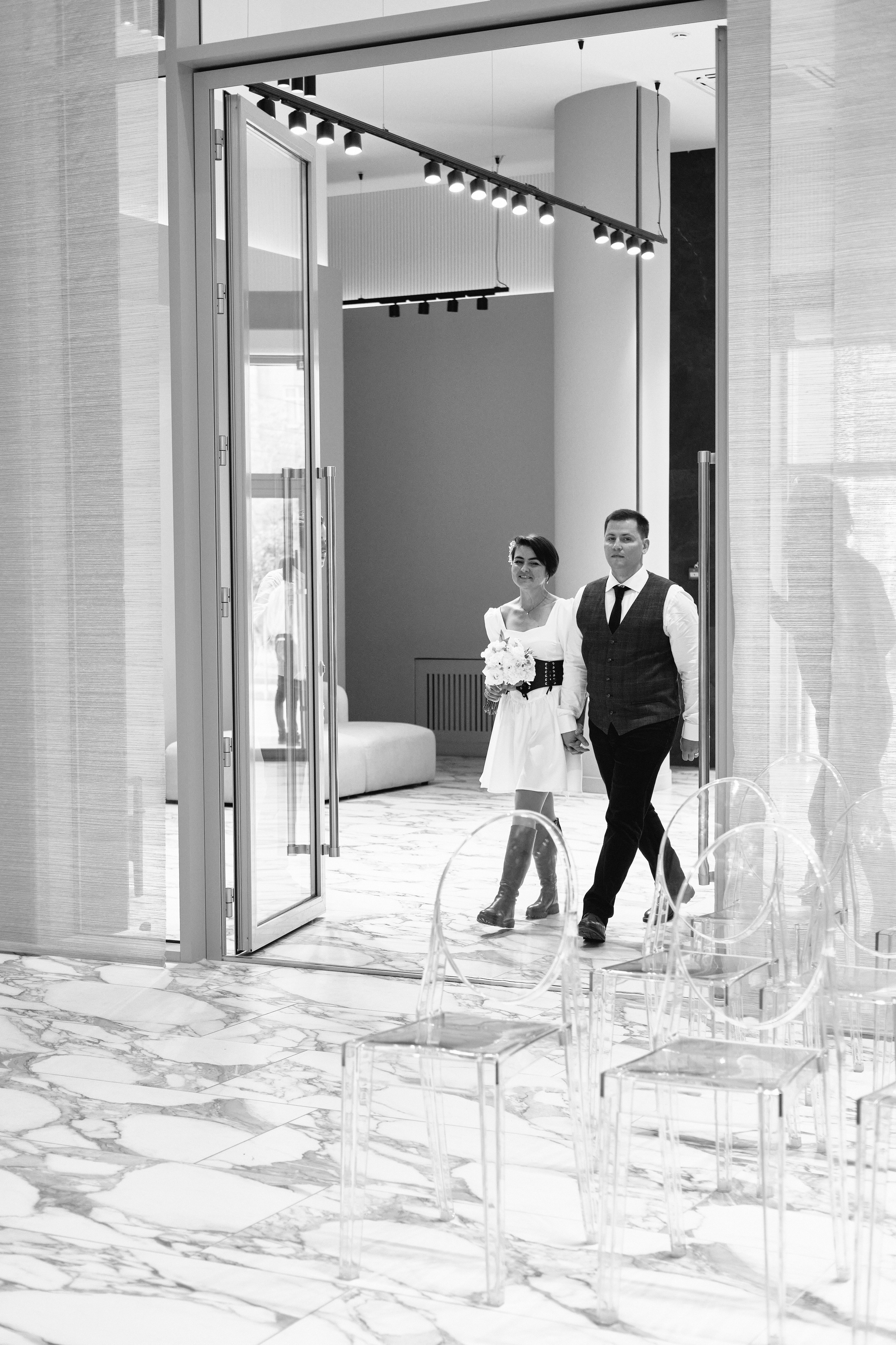 Егор и Карина. Фотограф в Анапе и Краснодаре Тина