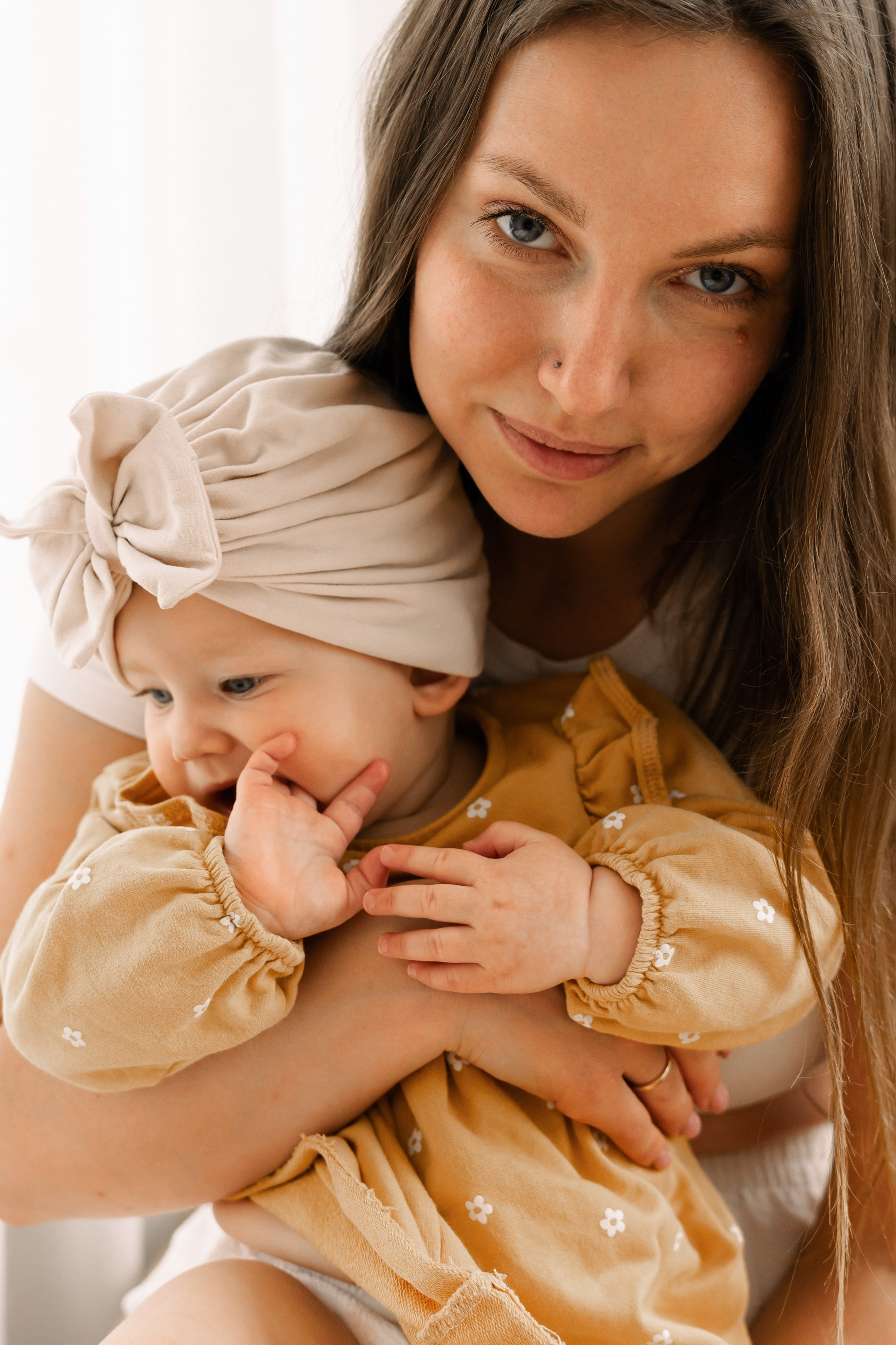 Семья. Портретный фотограф Цыкунова Яна Санкт-Петербург