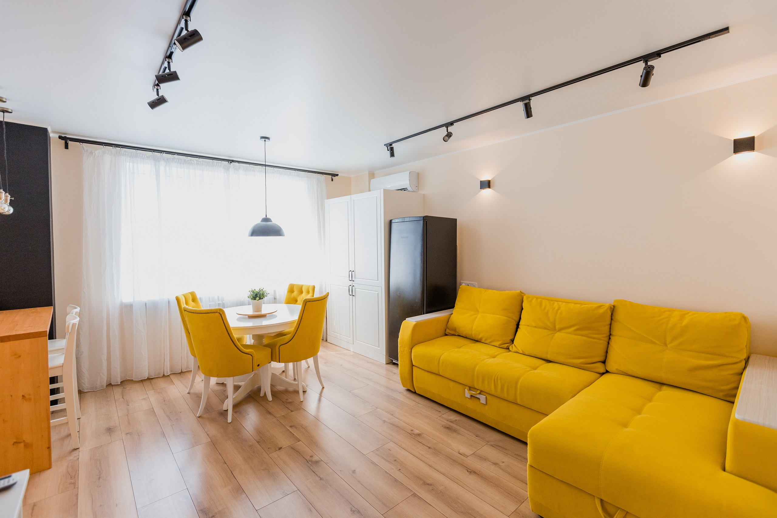 Съемка интерьеров и недвижимости | Фотограф Павел Шевченко. Фотограф Павел Шевченко