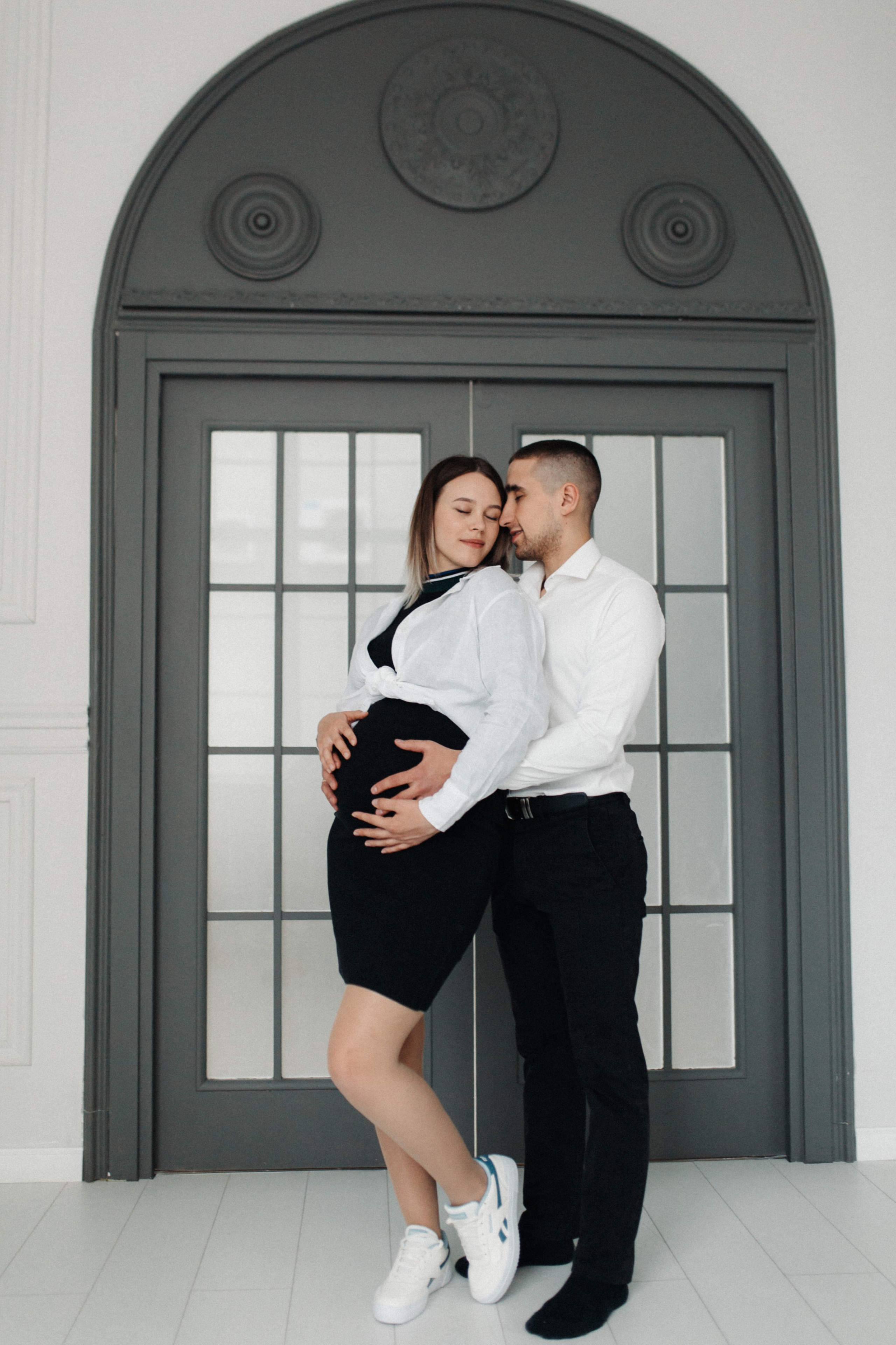 В Ожидании Чуда. Свадебный и семейный фотограф в Томске Алексей