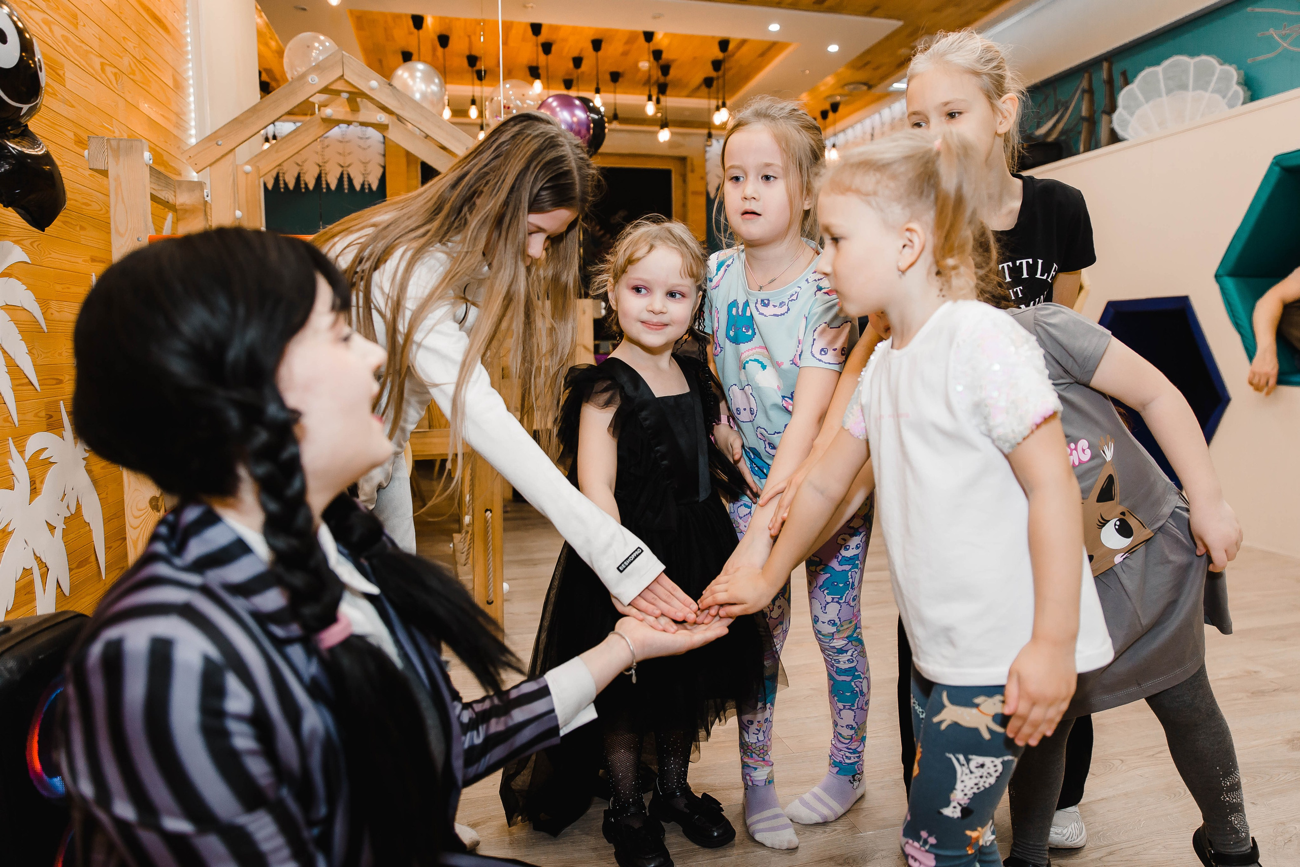 Дни Рождения. Свадебный и семейный фотограф в Томске Алексей