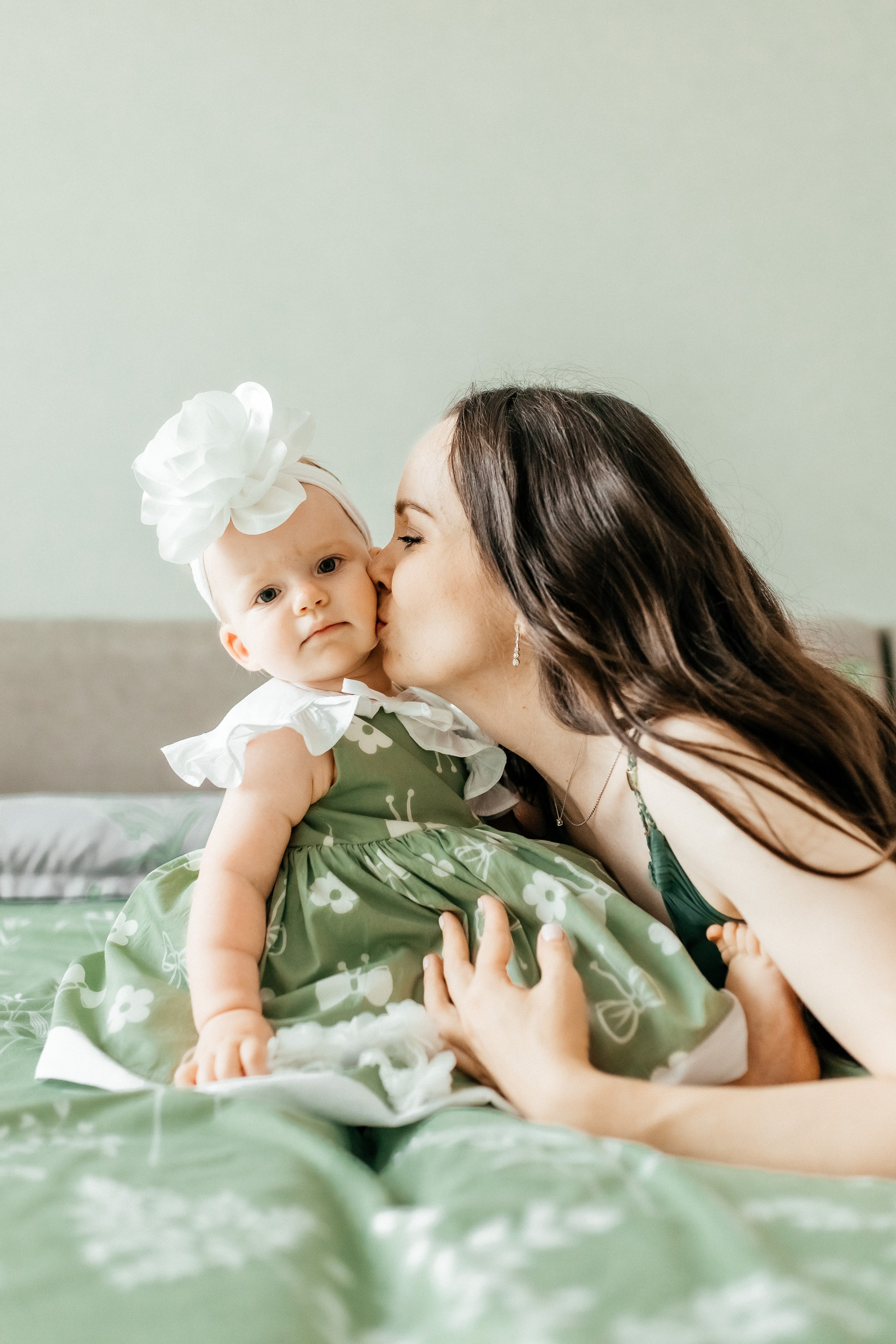 1 годик! Домашняя сьемка!. Профессиональный фотограф, Москва |Видное Елена Елизарова