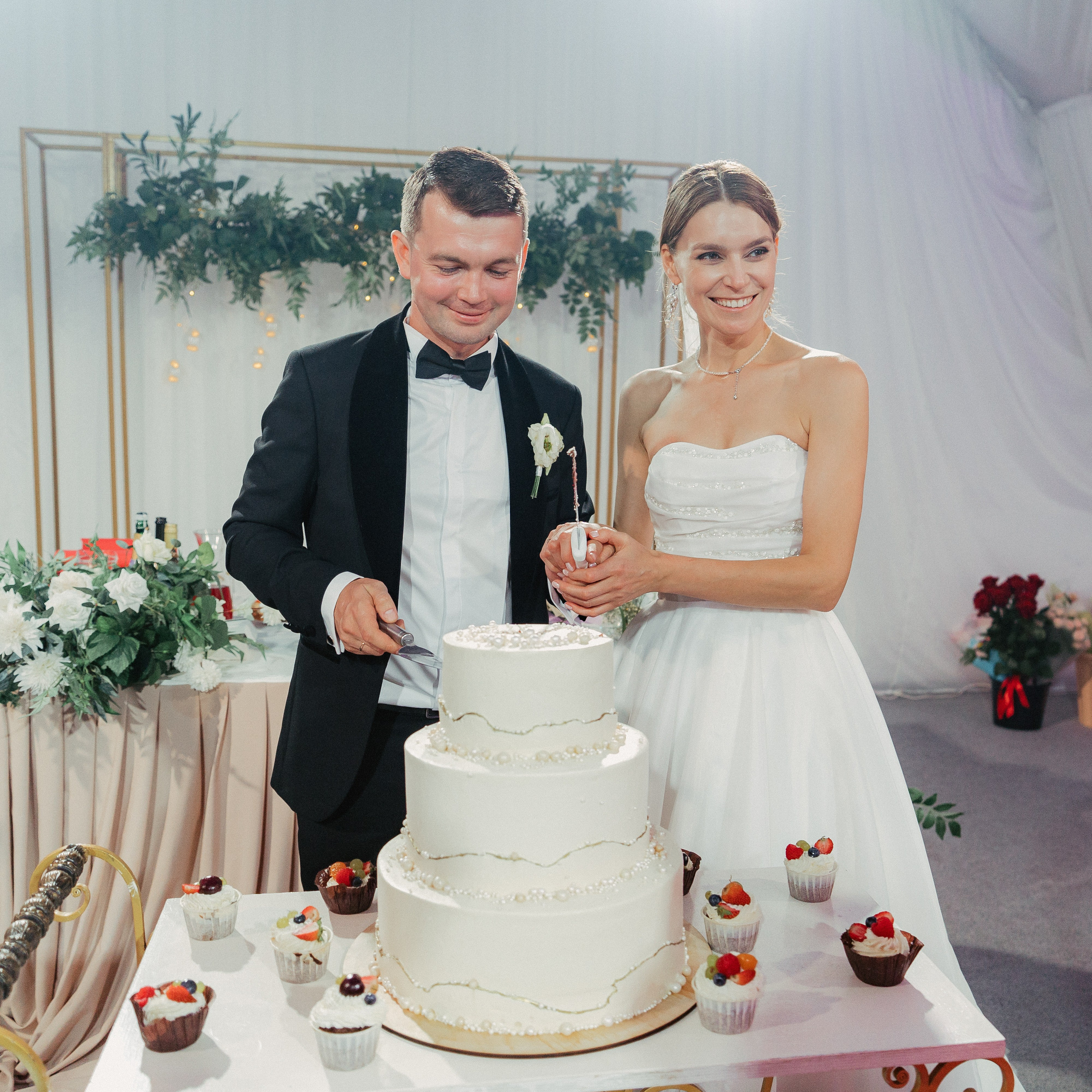 Андрей и Мария. Фотограф Никита Анкудинов. Москва — Чебоксары — Казань