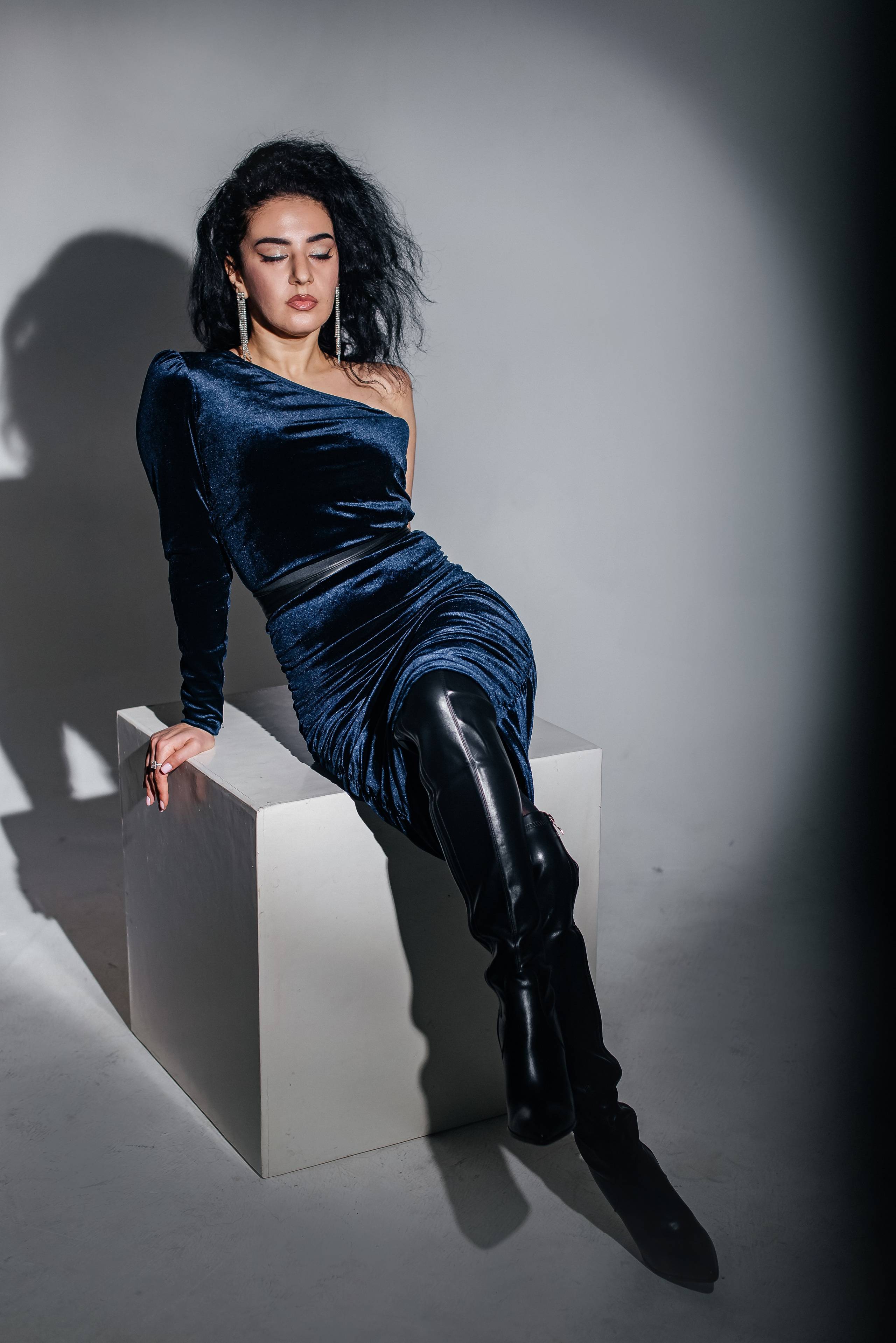 Portraits. Семейный и детский фотограф в Анапе