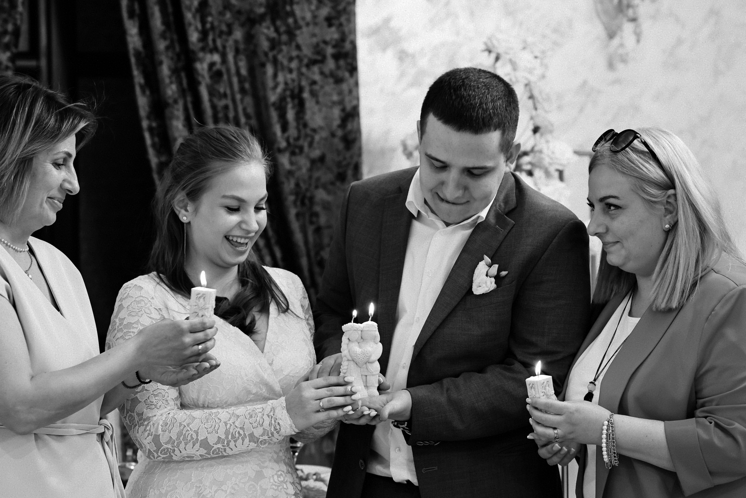 Фотограф на мероприятия