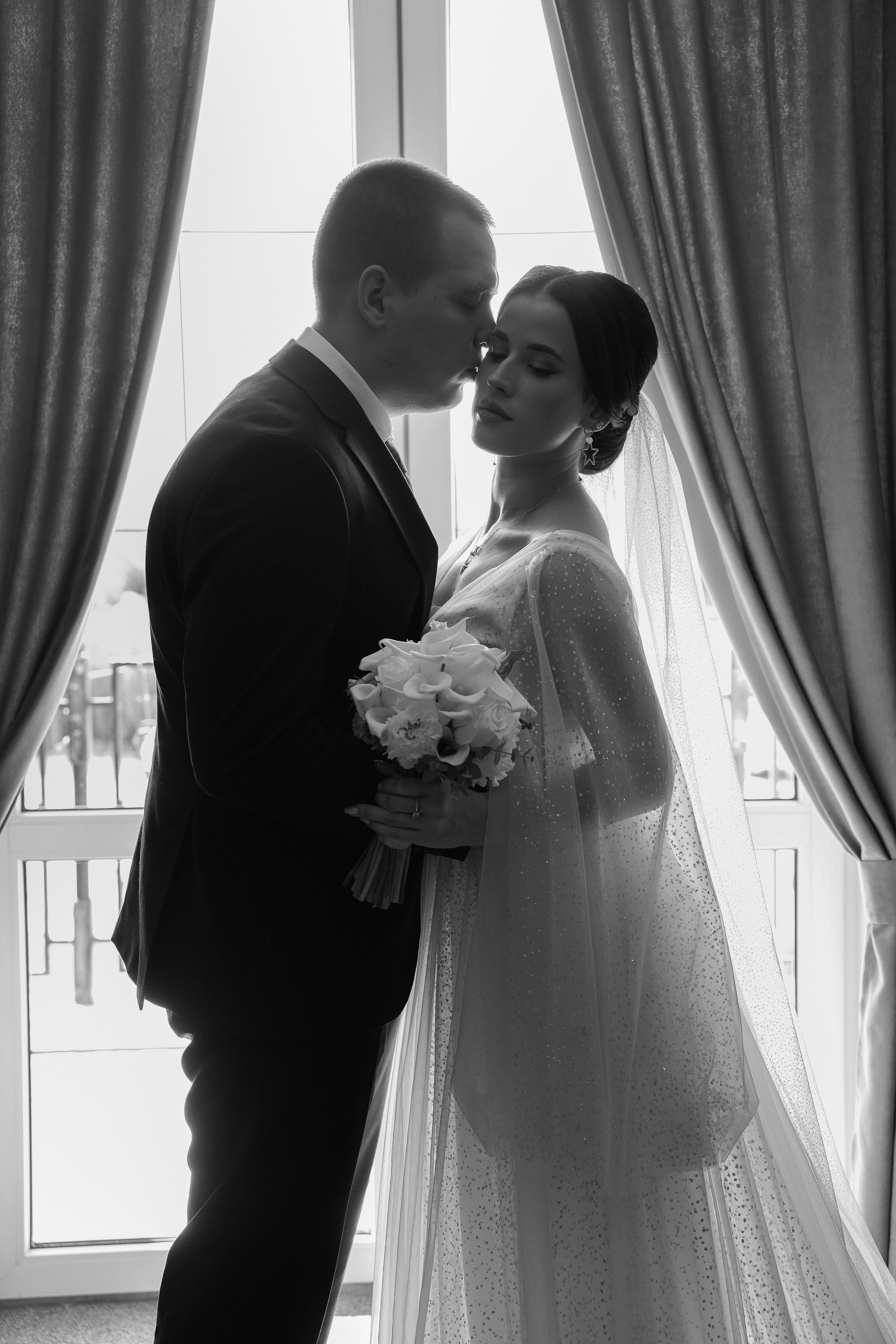 Олег и Татьяна. Свадебный и семейный фотограф в Волгограде Наталья Наумова