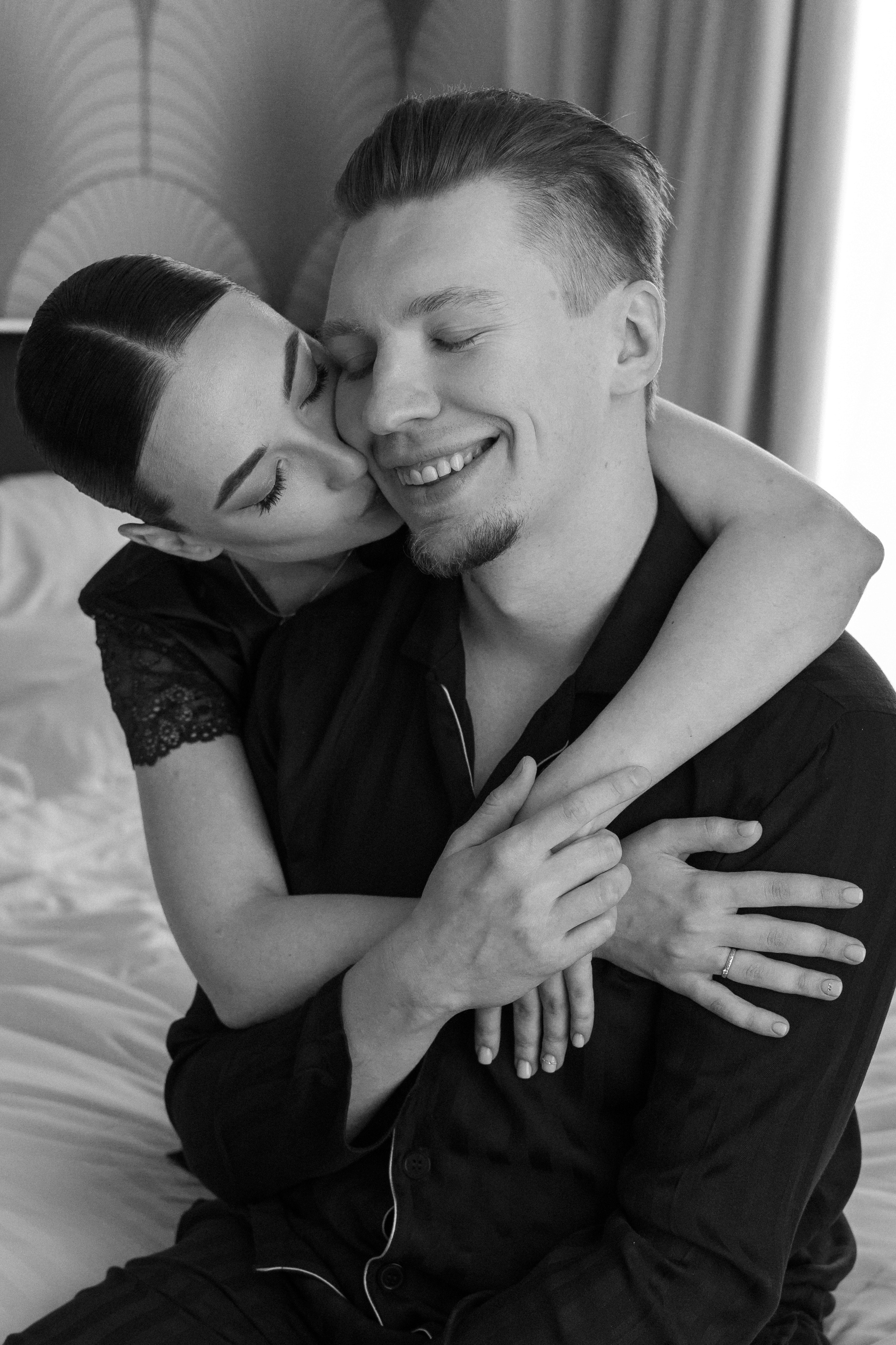 Свадьба Даши и Ярослава. Свадебный фотограф в Москве Яна Деньгина