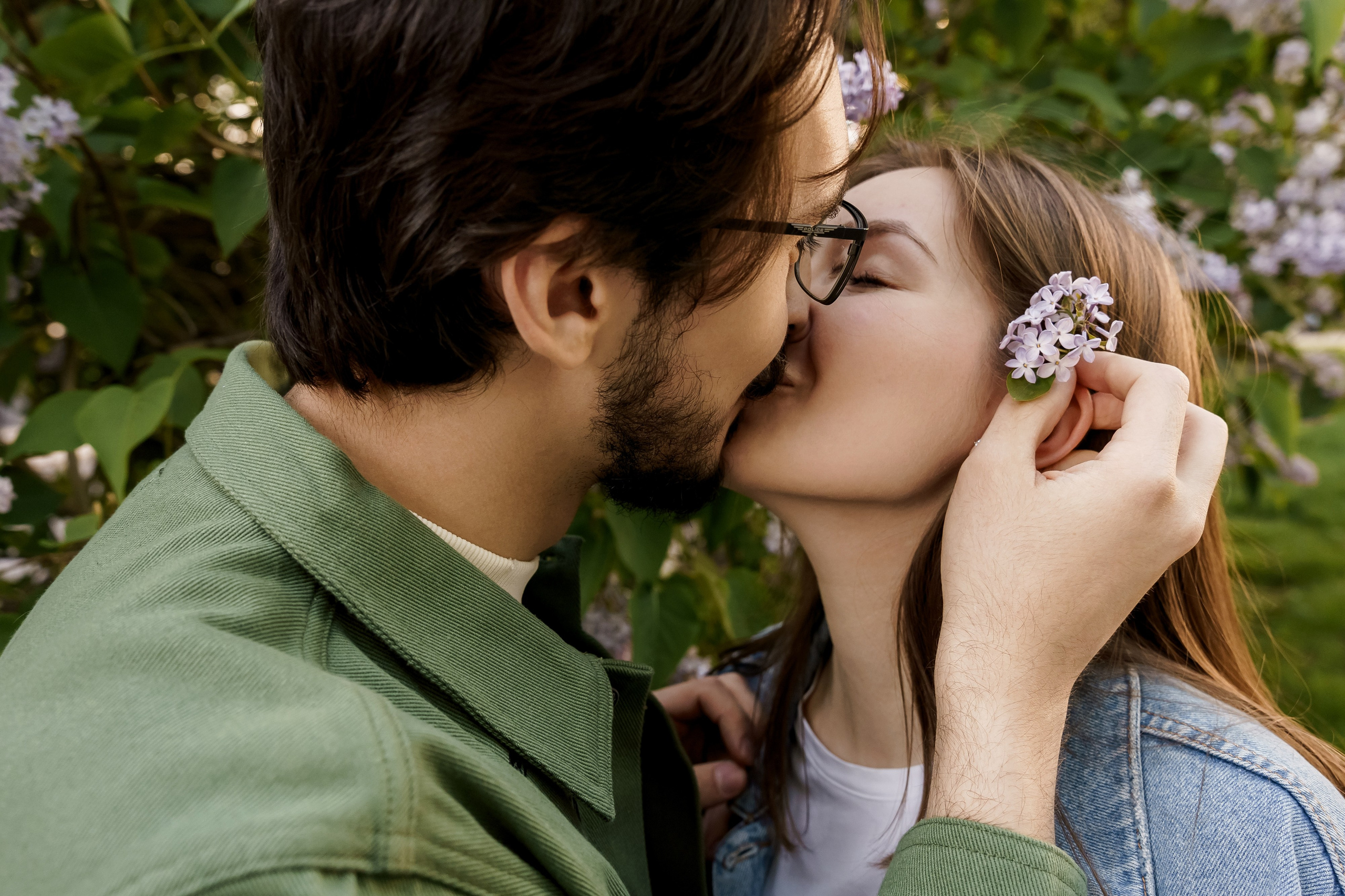 Софья и Саша. Свадебный фотограф в Москве Яна Деньгина