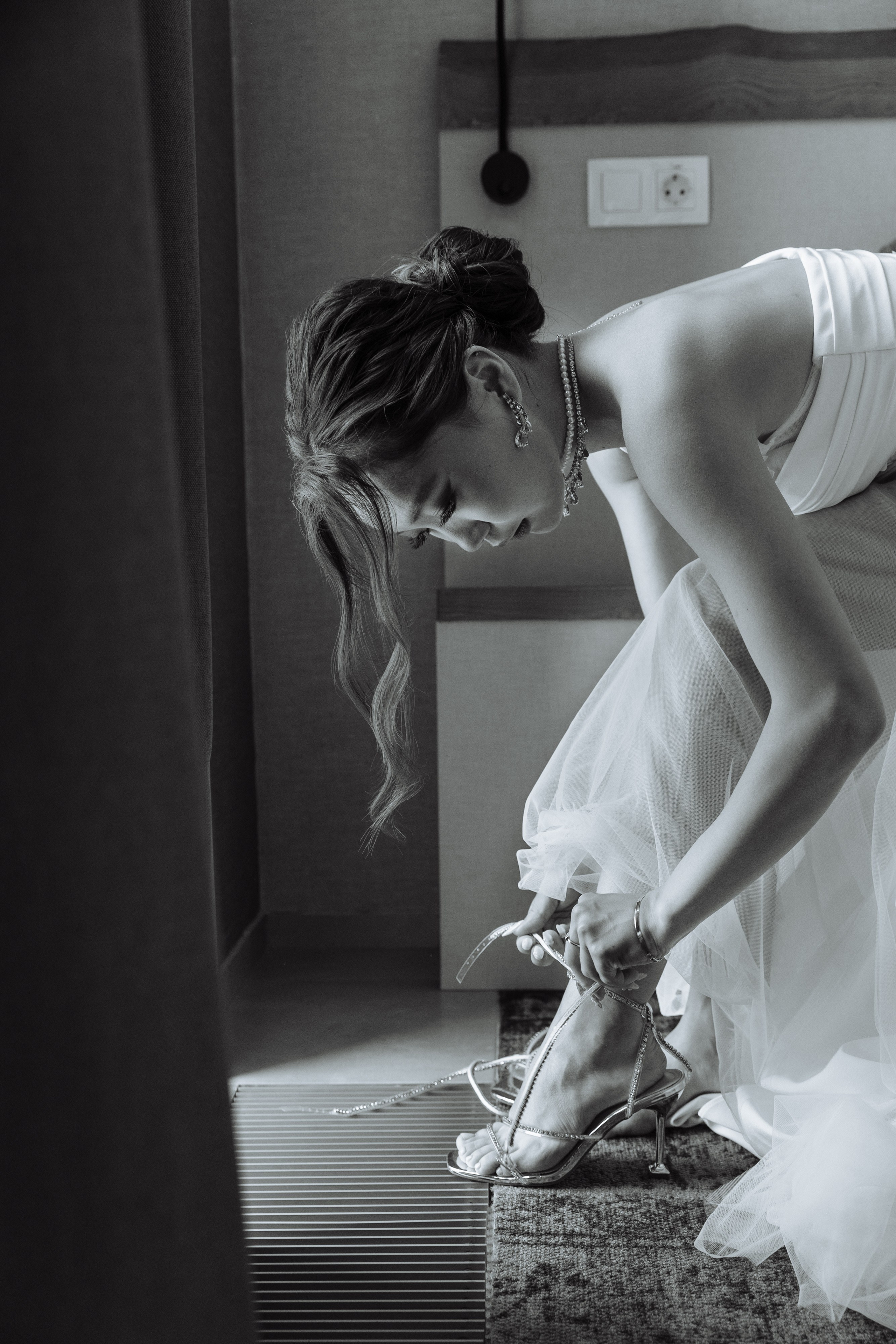 Александр и Сарана. Свадебный и семейный фотограф в Улан-Удэ