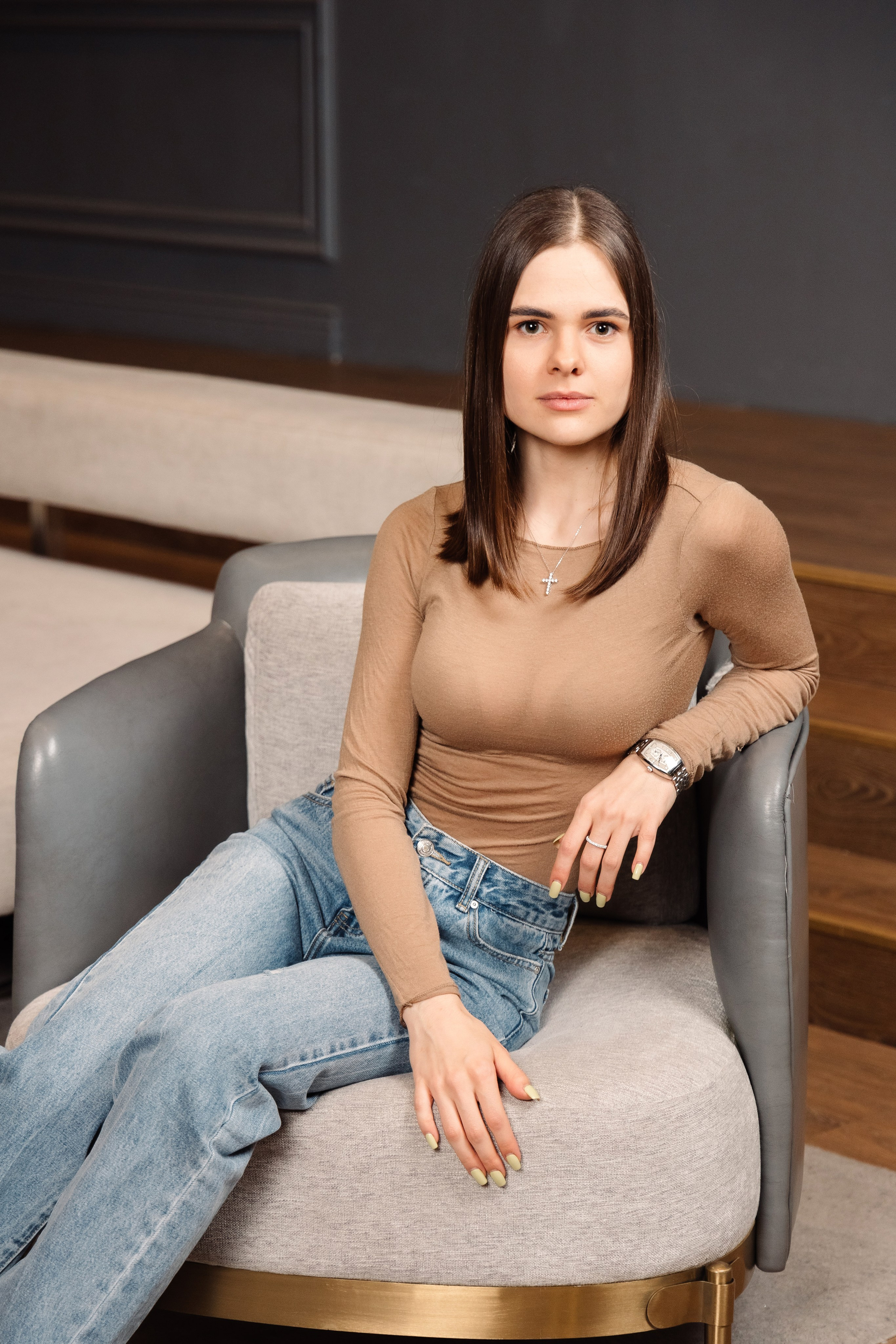 Семейная съемка