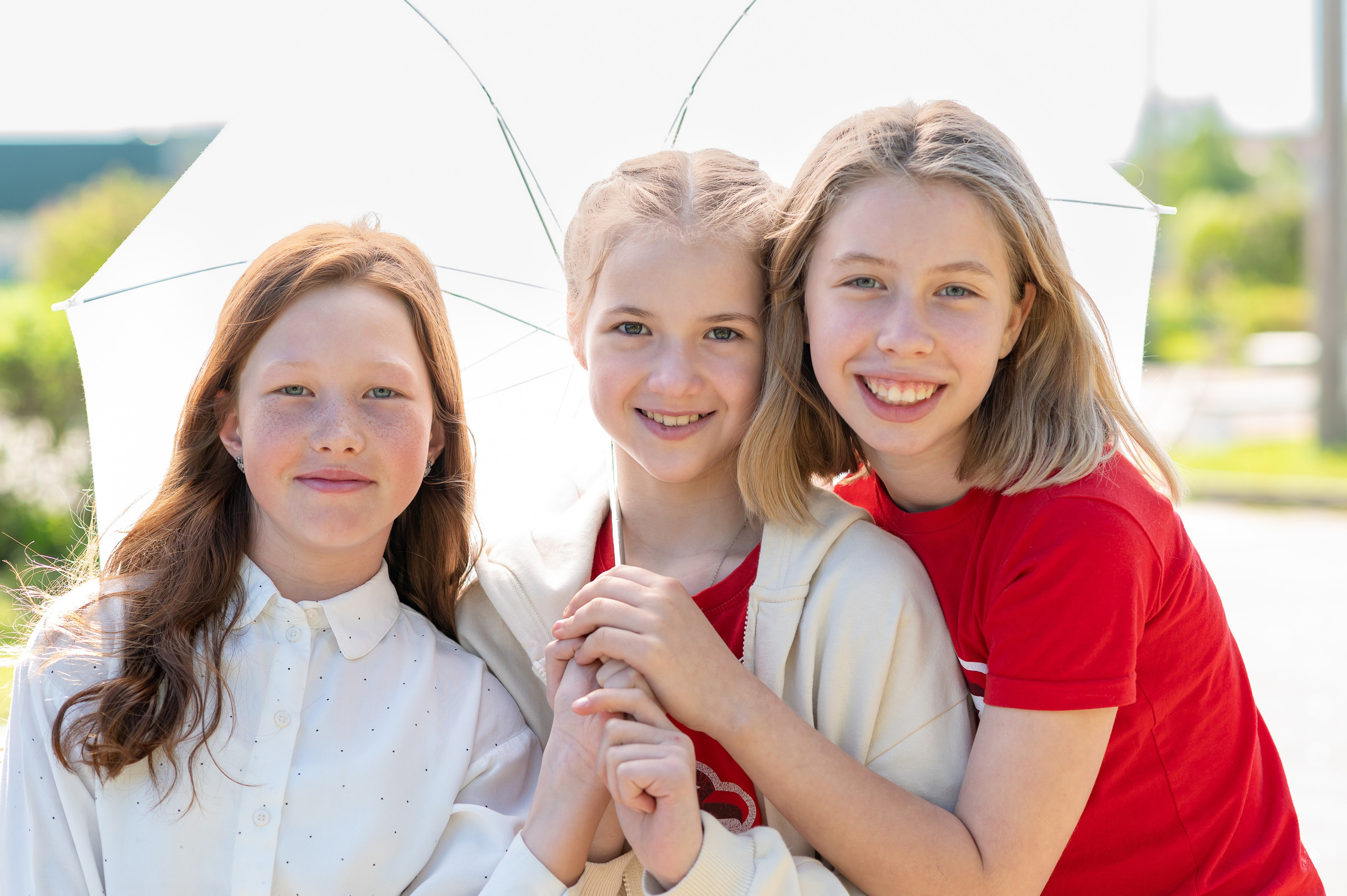 ЕЖЕГОДНАЯ ВЕСЕННЯЯ ШКОЛЬНАЯ СЪЕМКА. Мастерская детской фотографии