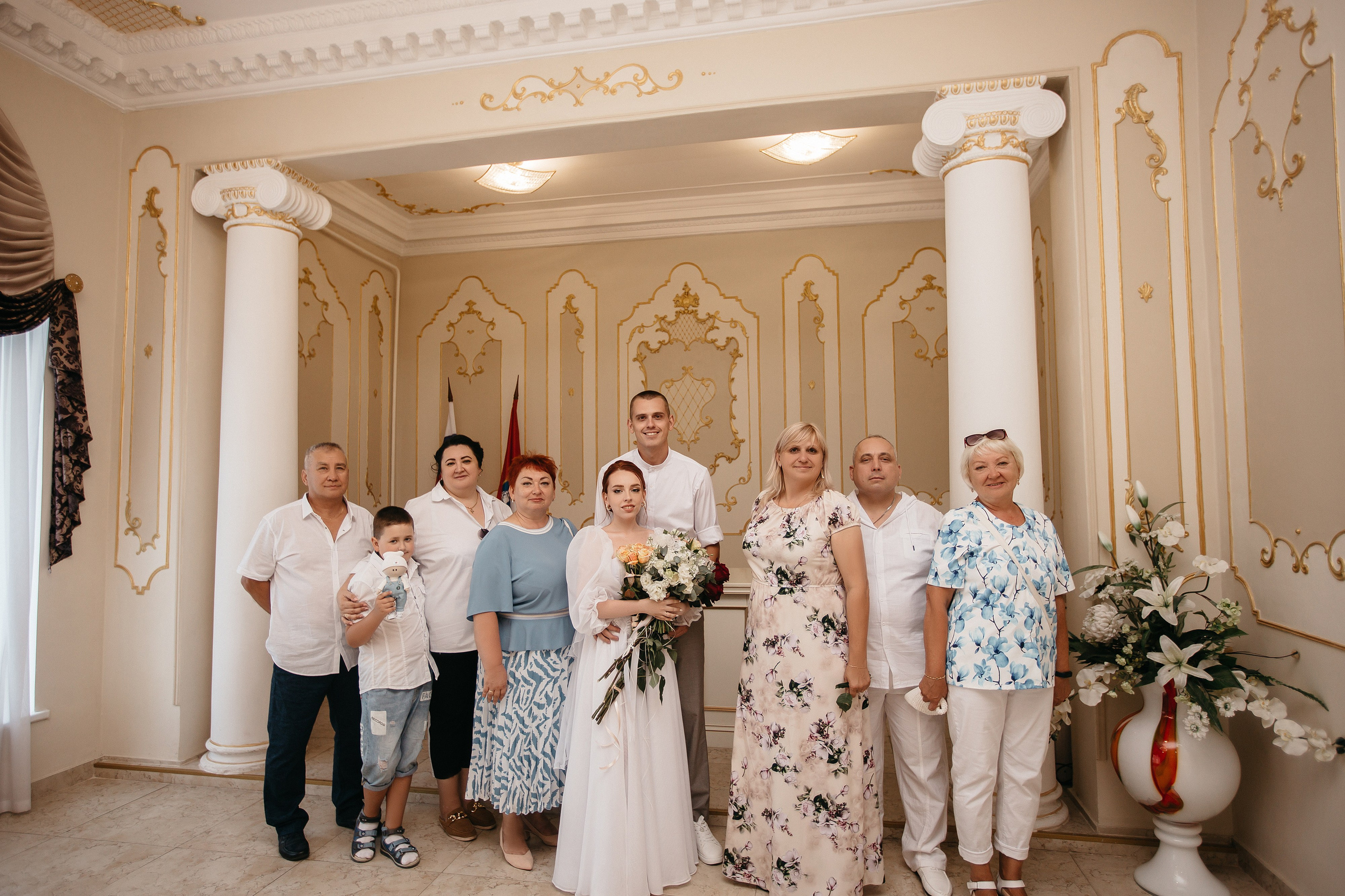 V&D. Livadia palace. Фотограф Анна Лейман. Севастополь