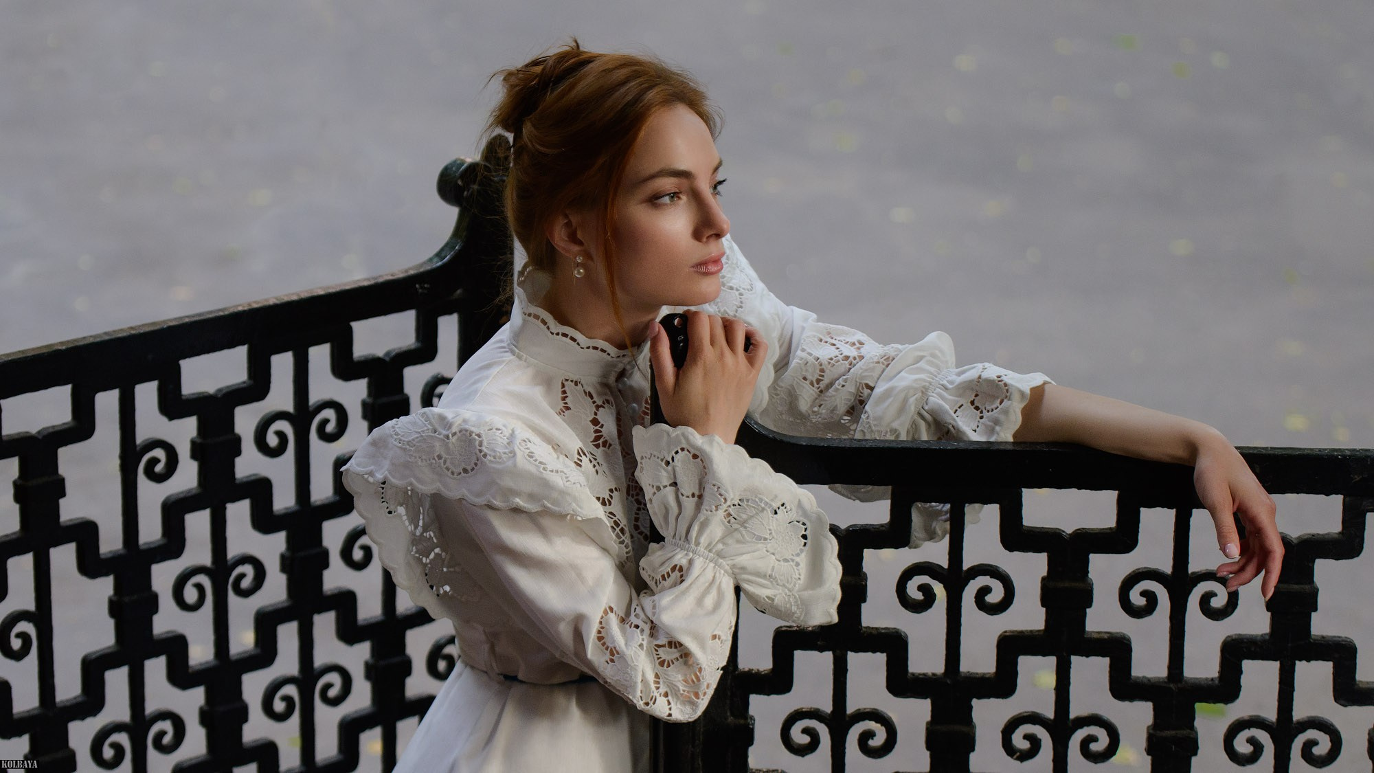 Мария Лисовая