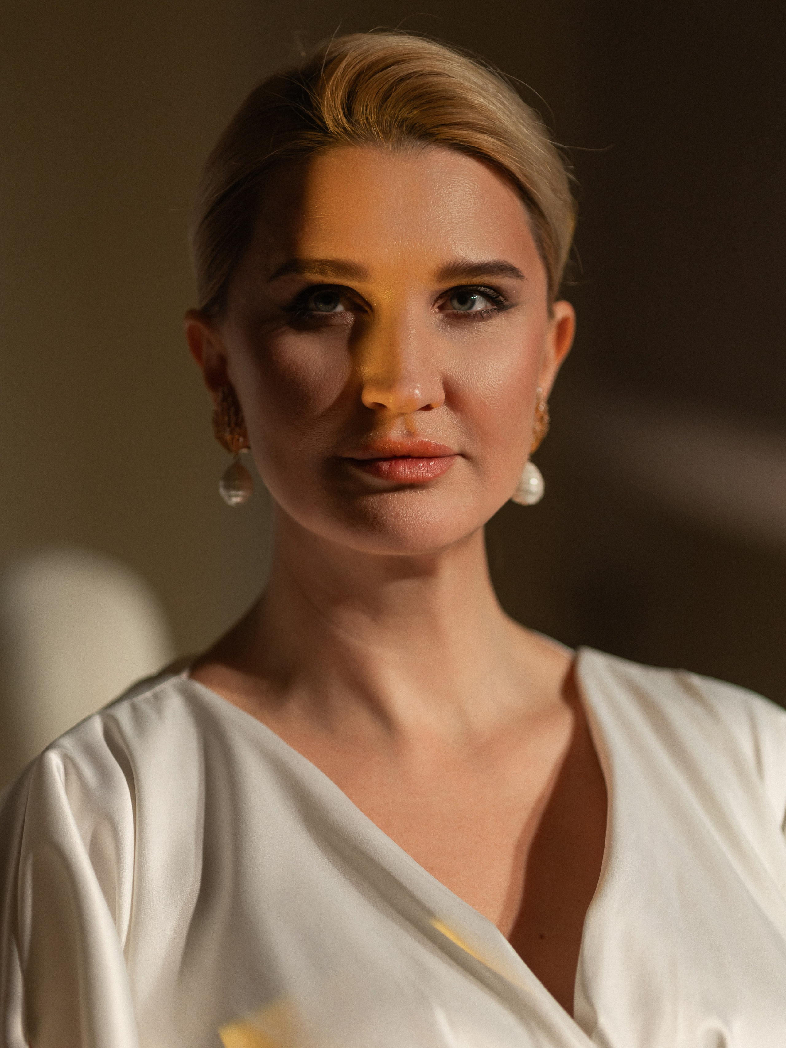 6 лет GREY CHIC. NesterovaMaria.ru