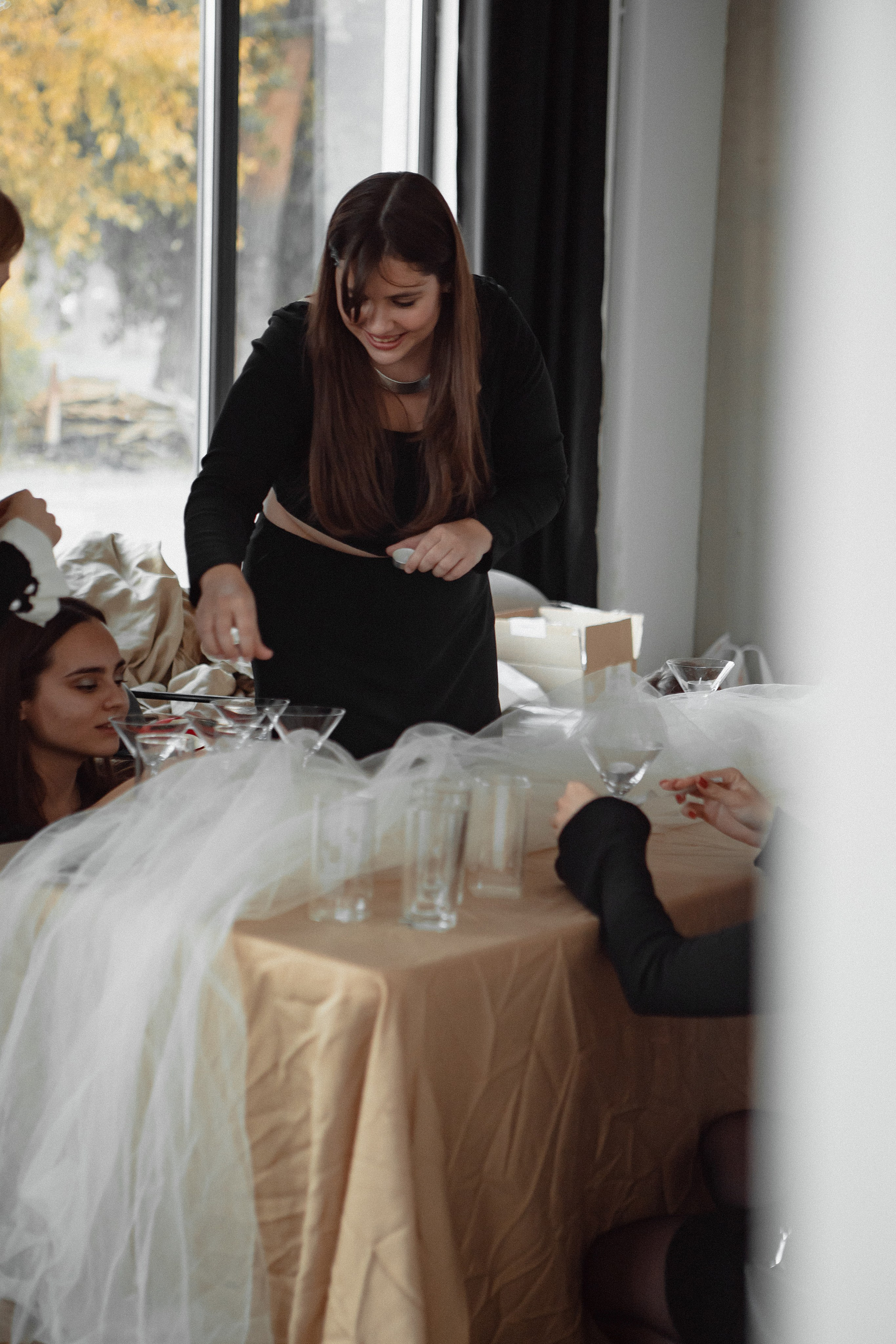 Предложение. Анастасия Попова — свадебный и репортажный фотограф | Воронеж, Павловск