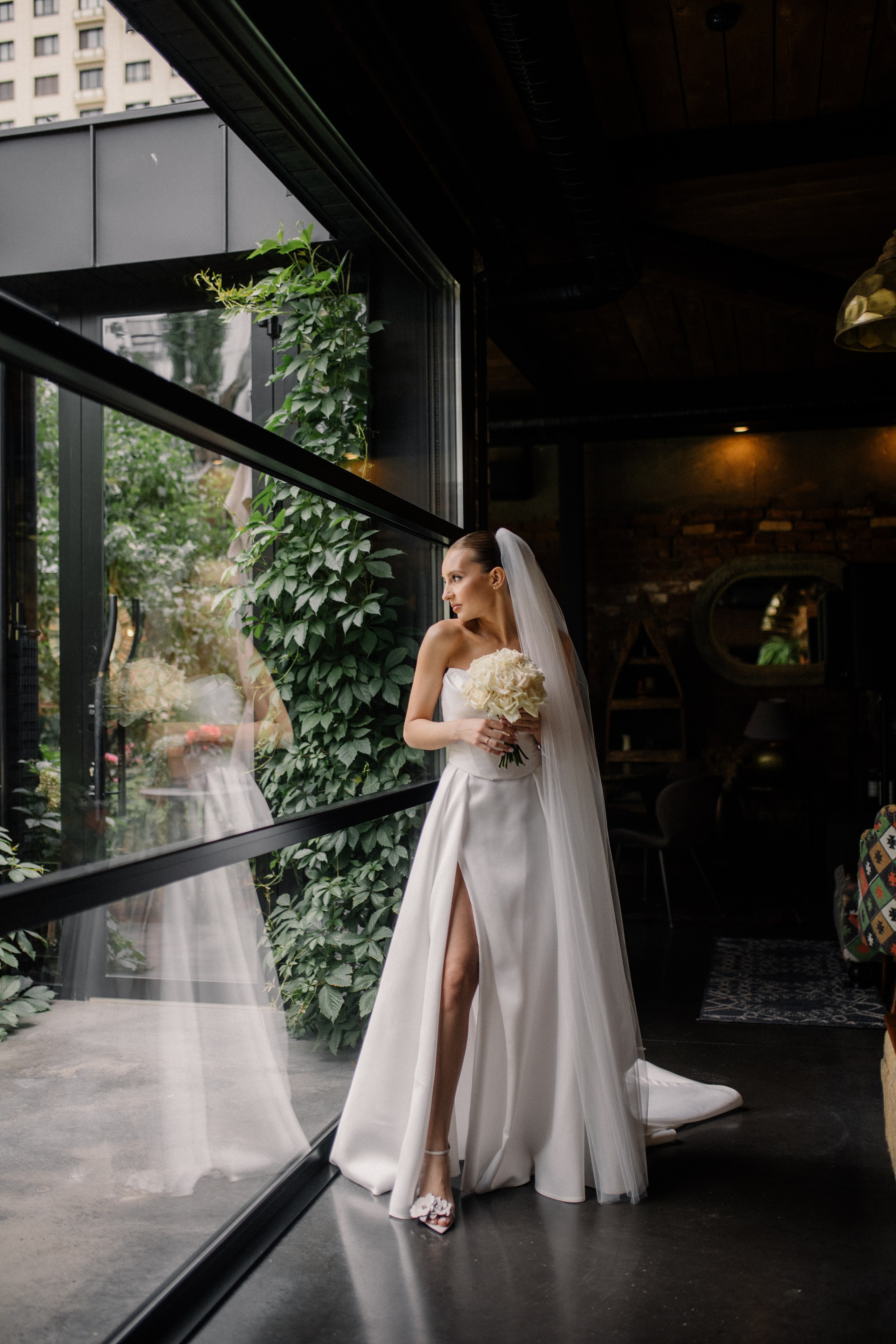 Егор&Аня. Анастасия Попова — свадебный и репортажный фотограф | Воронеж, Павловск