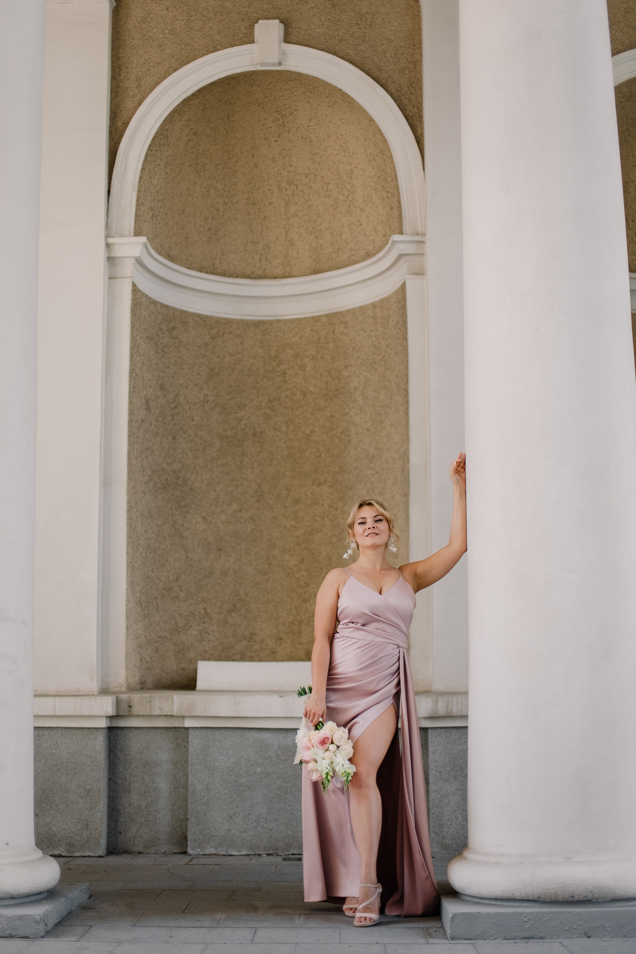 Илья&Маша. Анастасия Попова — свадебный и репортажный фотограф | Воронеж, Павловск