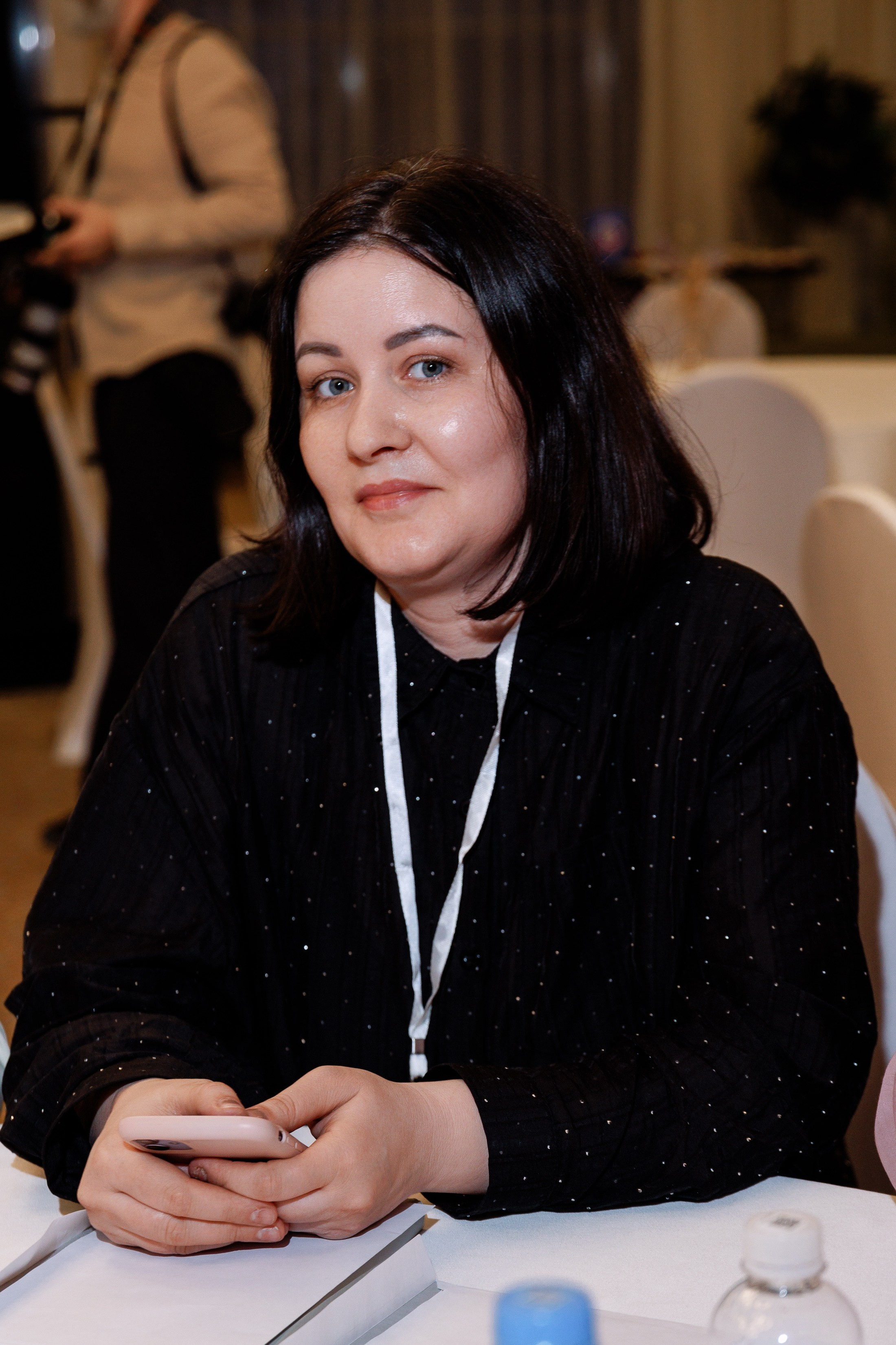 Закрытый нетворкинг. Фотограф Юлия Мальцева