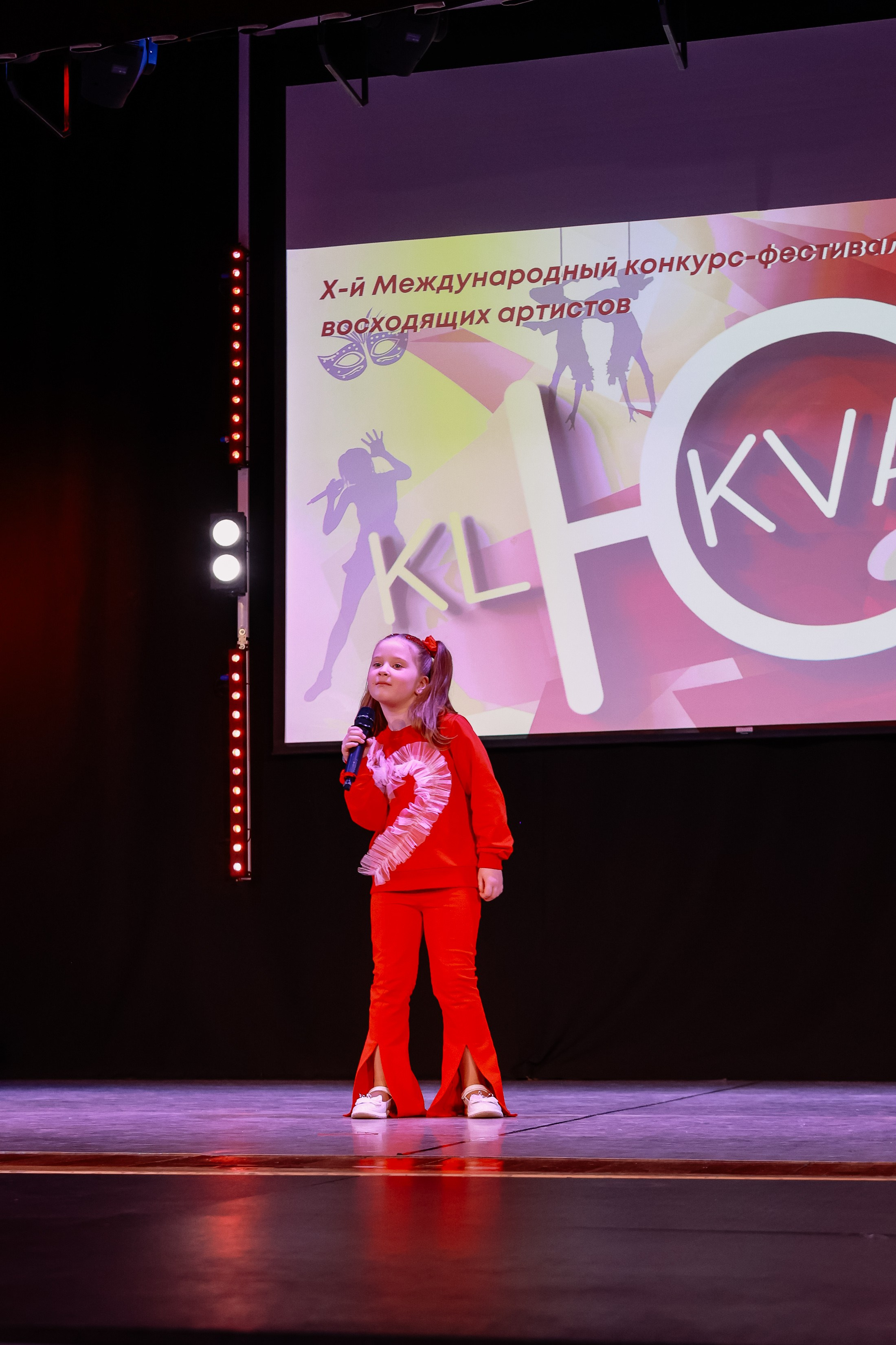 KLЮKVA конкурс-фестиваль. Фотограф Юлия Мальцева